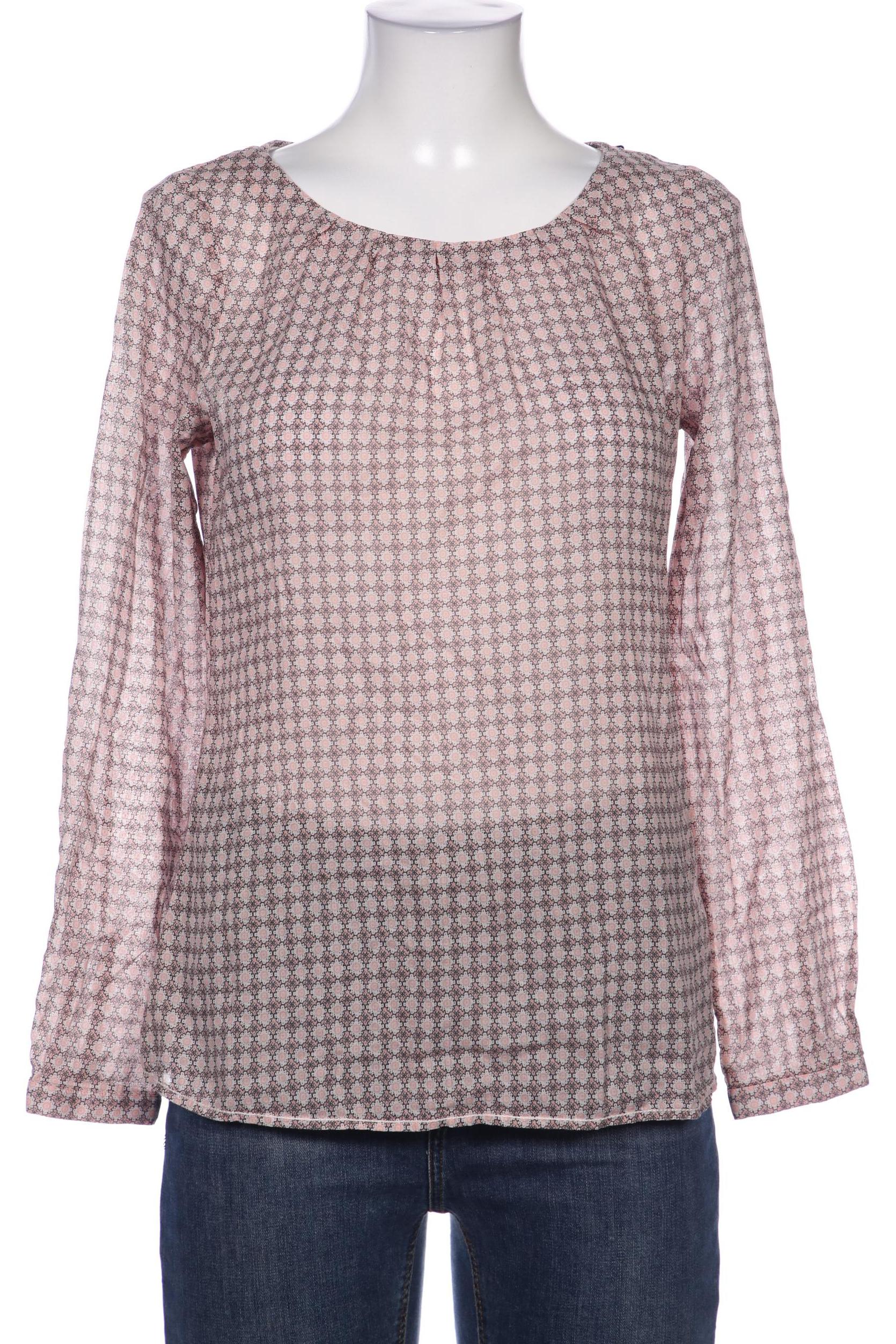 

Emily van den Bergh Damen Bluse, pink, Gr. 36