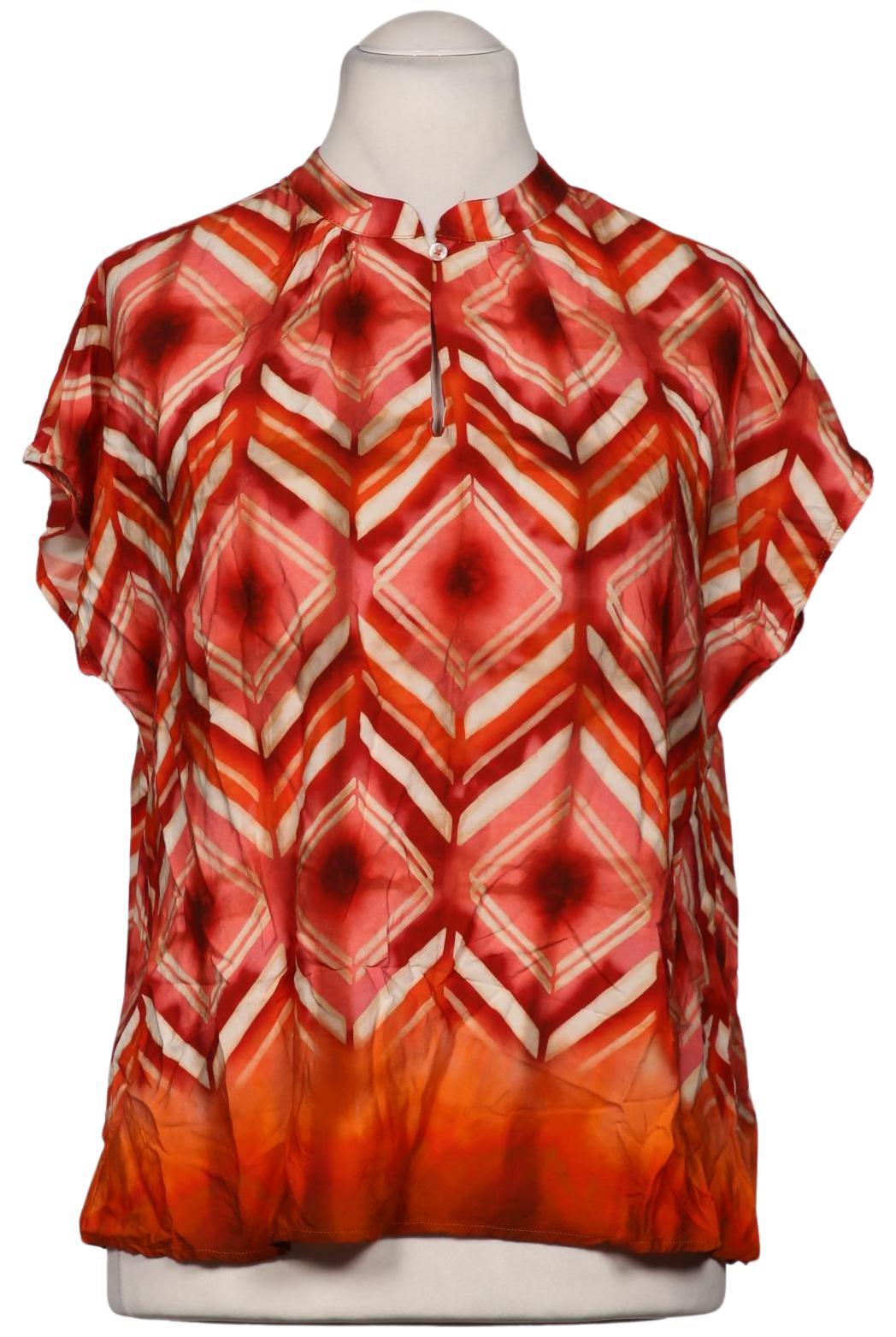 

Emily van den Bergh Damen Bluse, mehrfarbig, Gr. 42