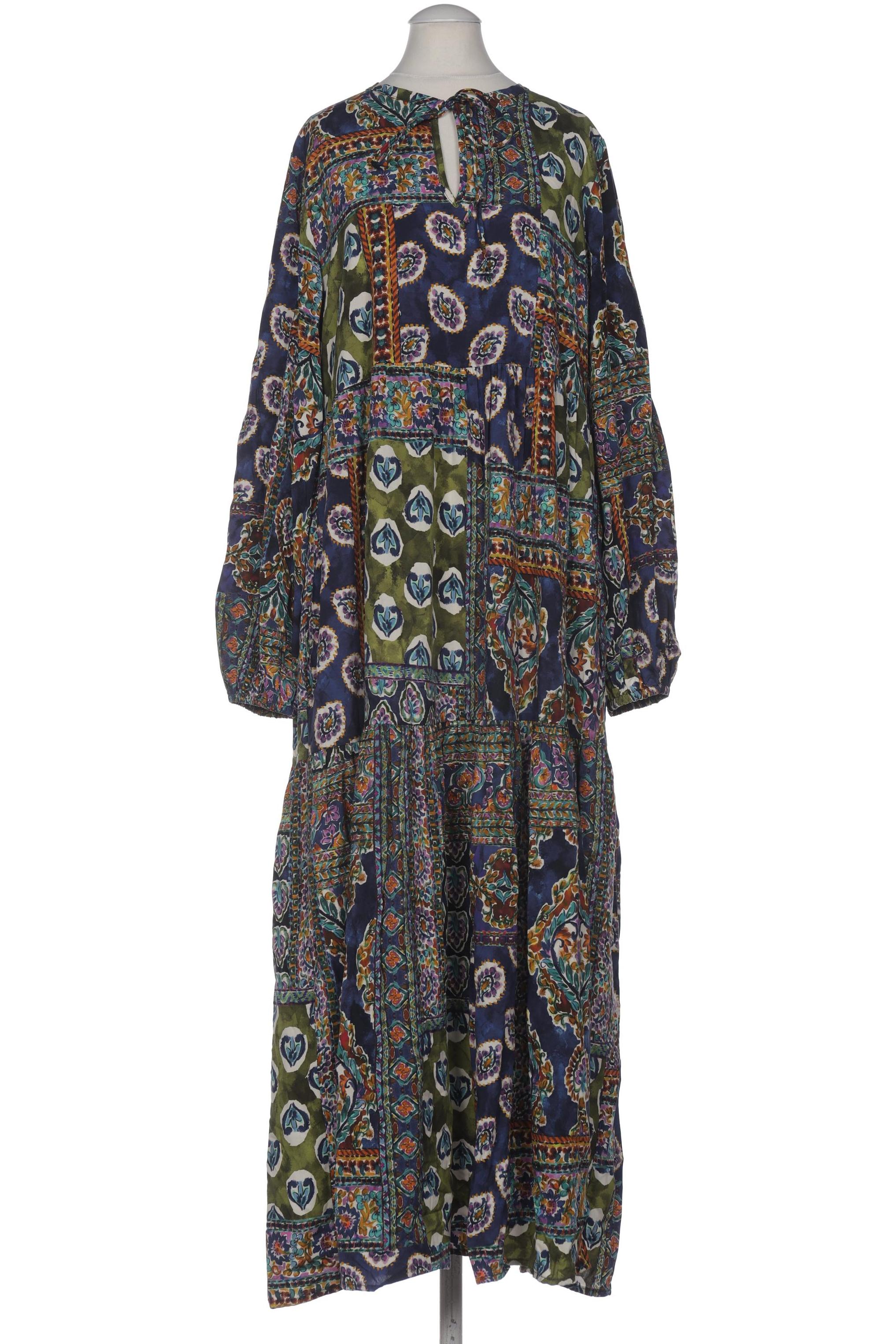 

Emily van den Bergh Damen Kleid, mehrfarbig
