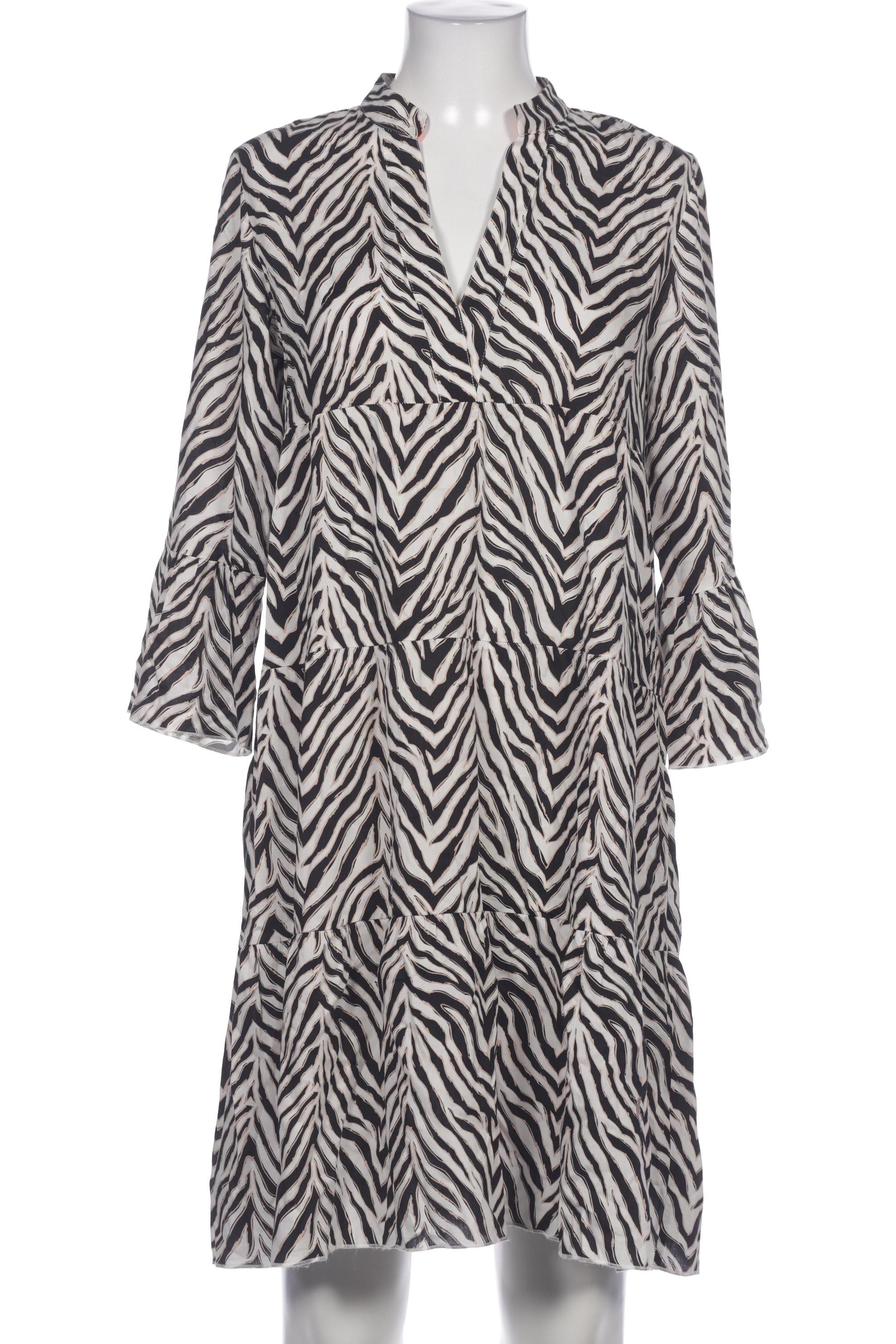 

Emily van den Bergh Damen Kleid, schwarz, Gr. 36