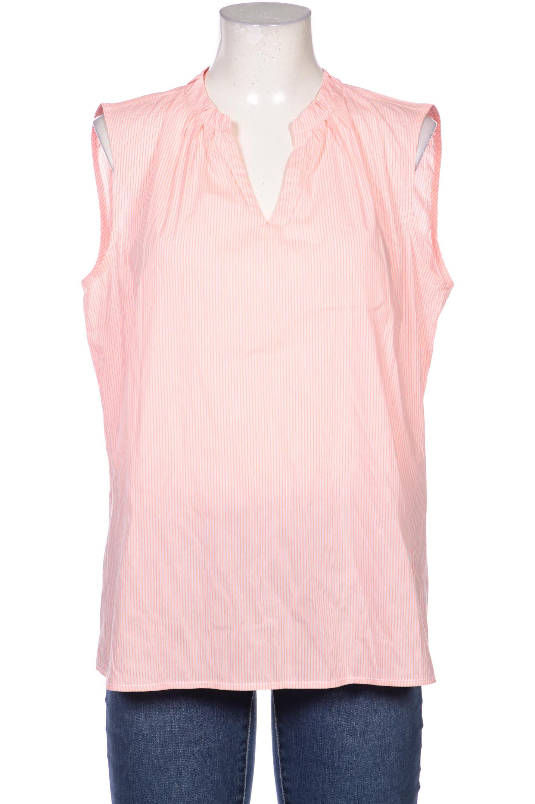 

Emily van den Bergh Damen Bluse, neon, Gr. 42