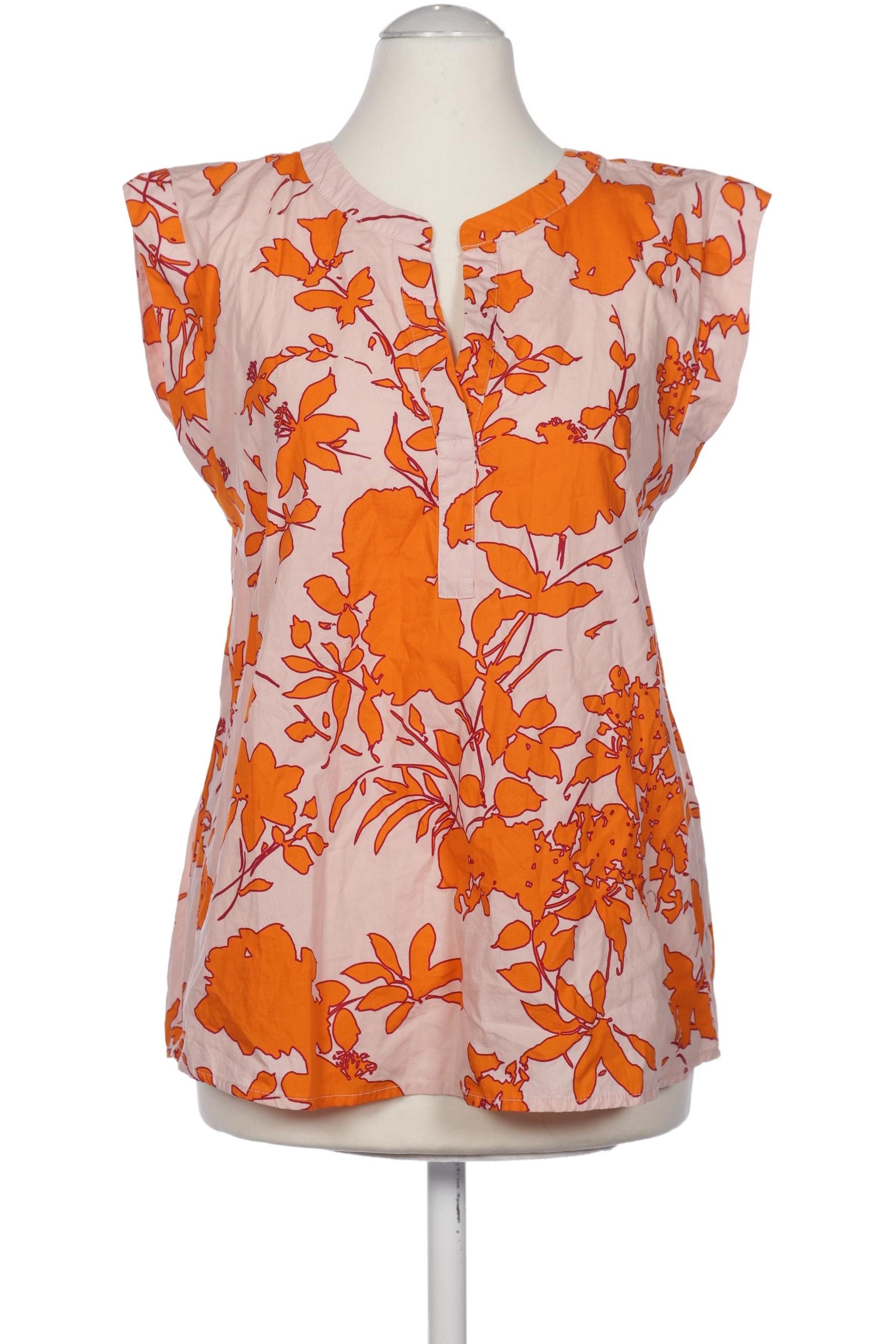 

Emily van den Bergh Damen Bluse, pink, Gr. 34