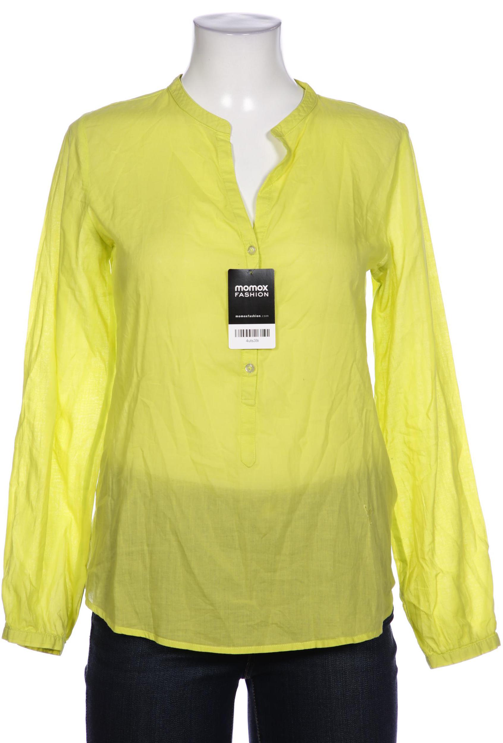 

Emily van den Bergh Damen Bluse, neon, Gr. 38