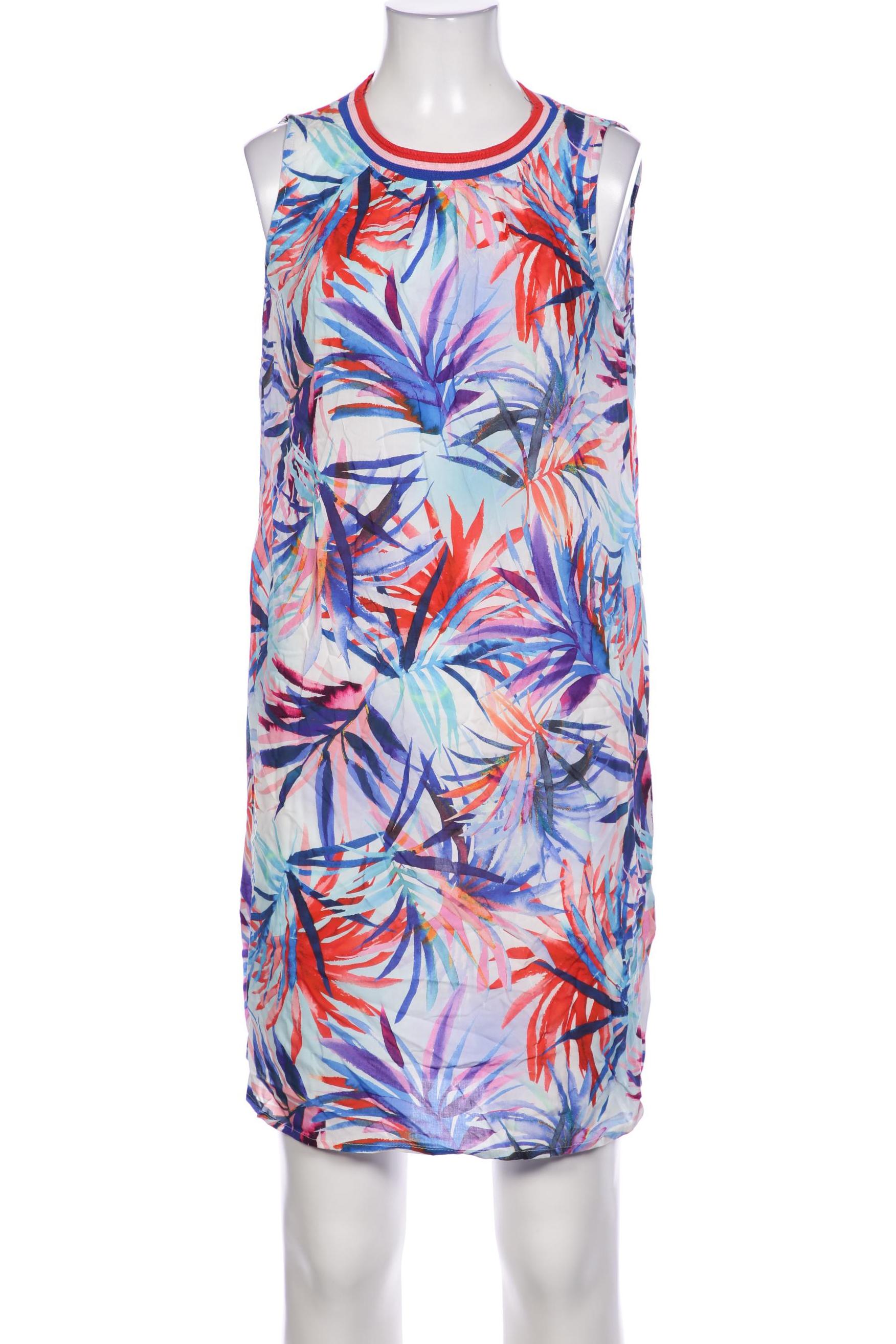 

Emily van den Bergh Damen Kleid, blau, Gr. 36