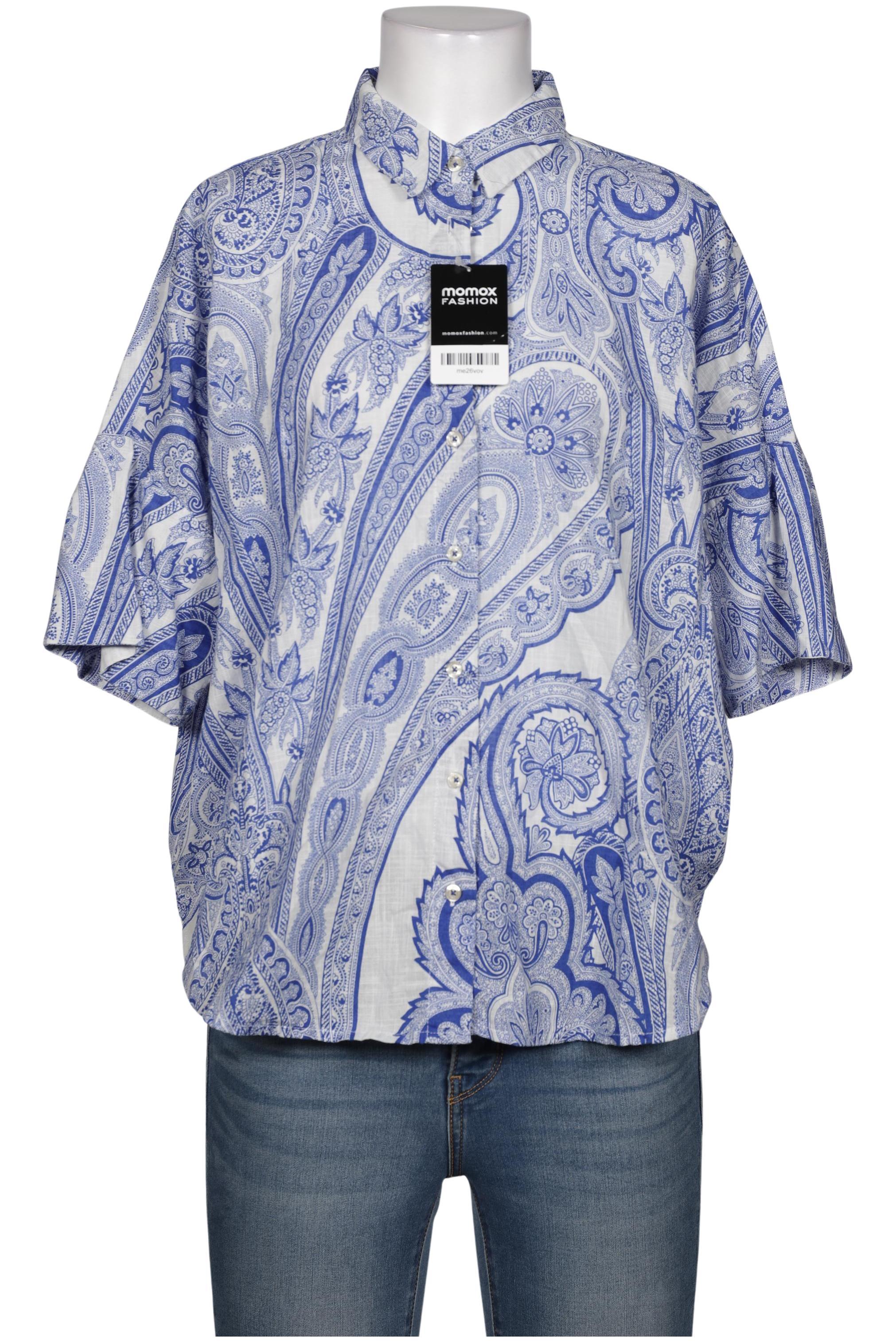 

Emily van den Bergh Damen Bluse, mehrfarbig, Gr. 36