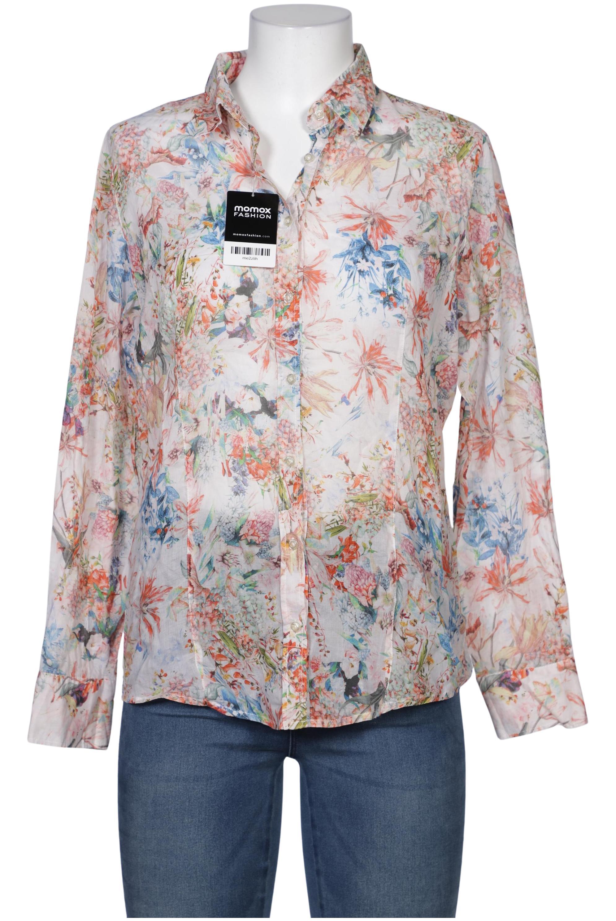 

Emily van den Bergh Damen Bluse, mehrfarbig, Gr. 42