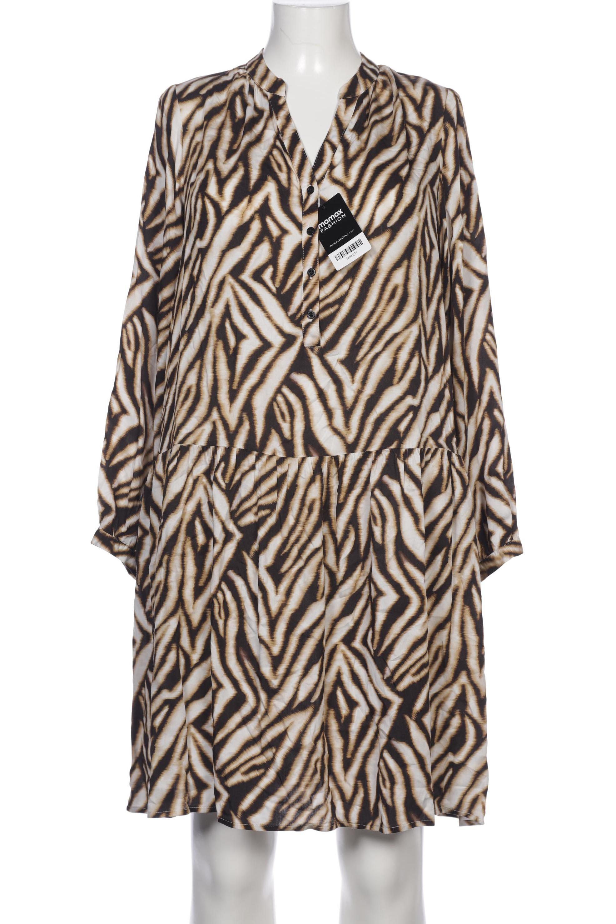 

Emily van den Bergh Damen Kleid, beige