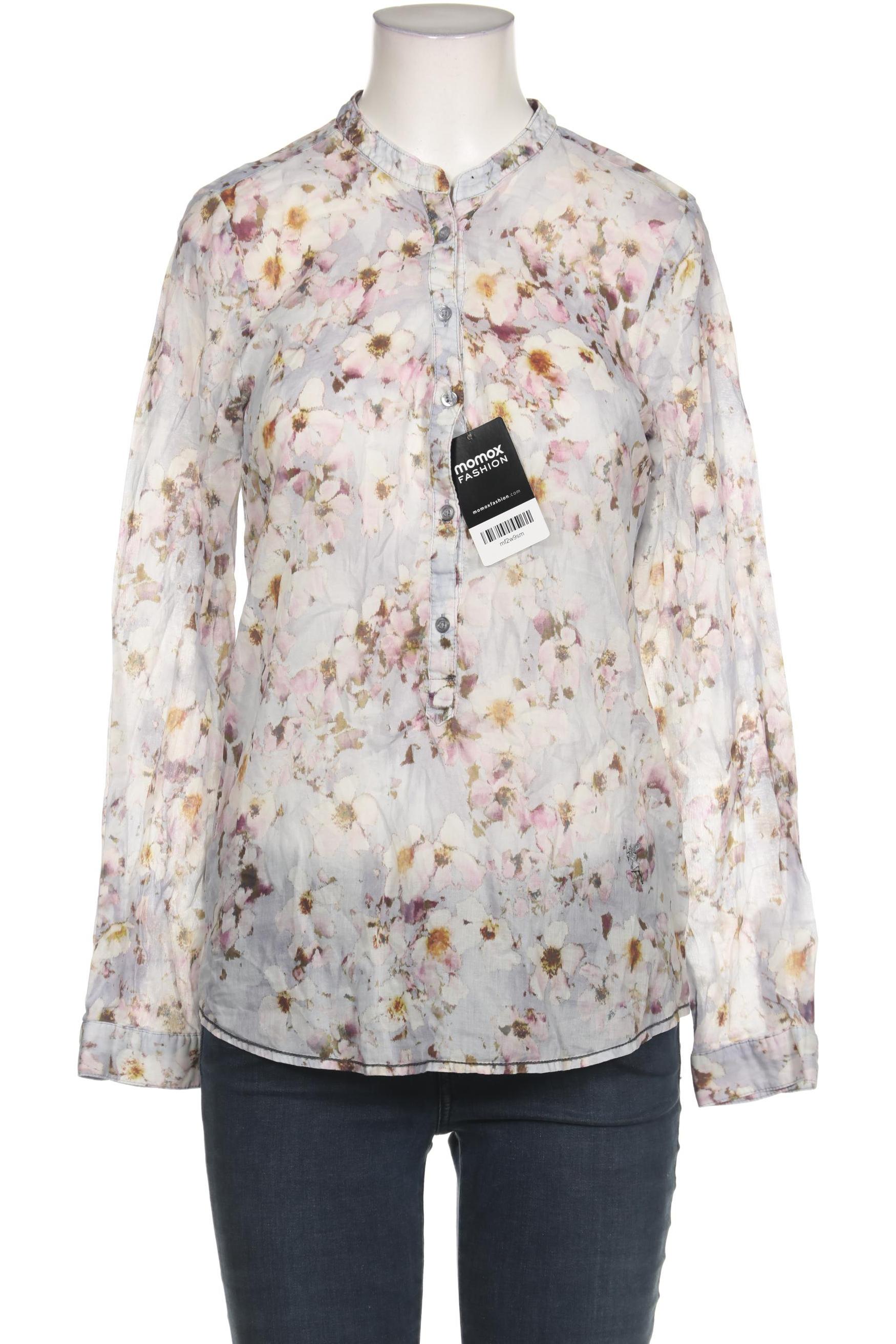 

Emily van den Bergh Damen Bluse, pink, Gr. 38
