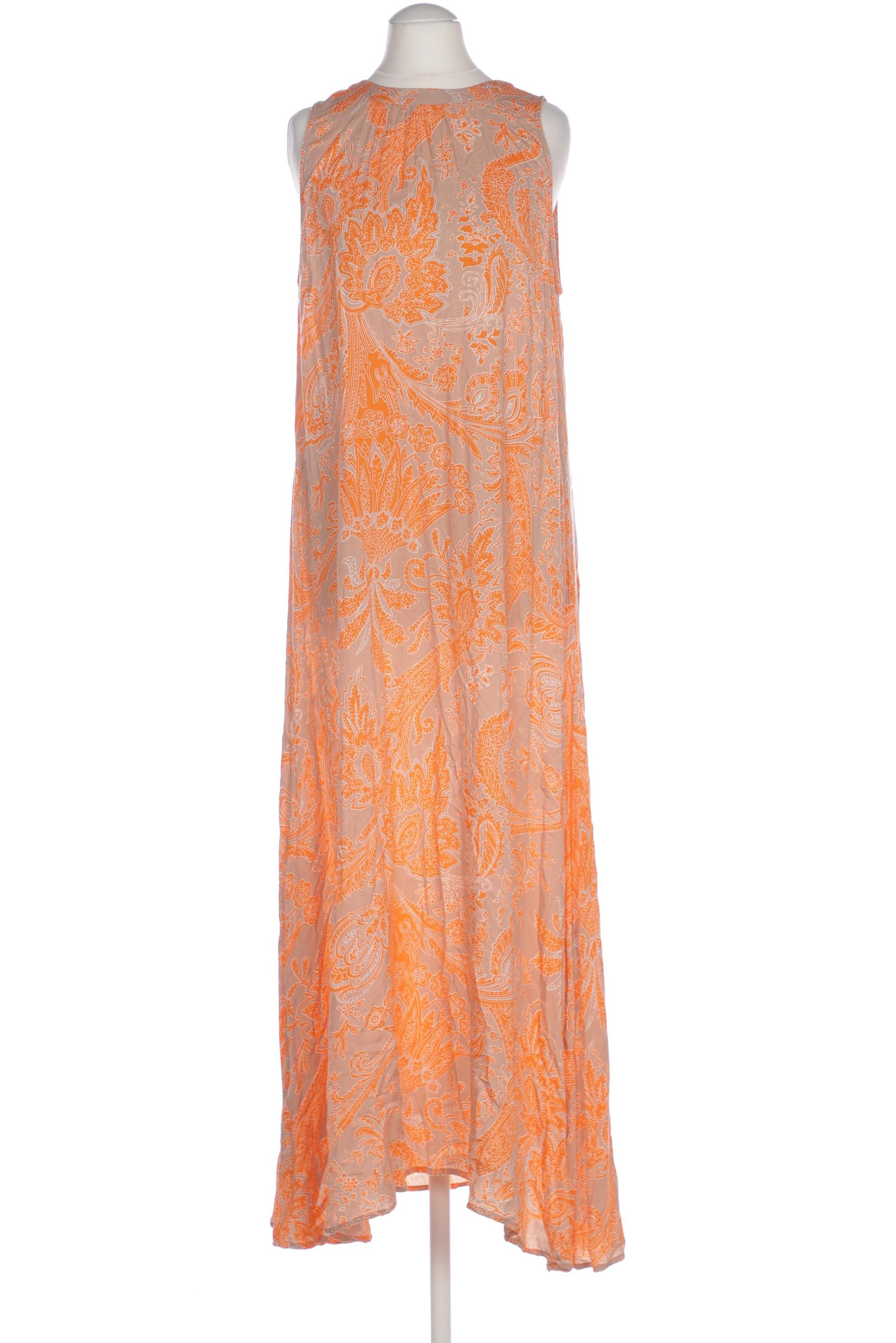 

Emily van den Bergh Damen Kleid, beige, Gr. 38