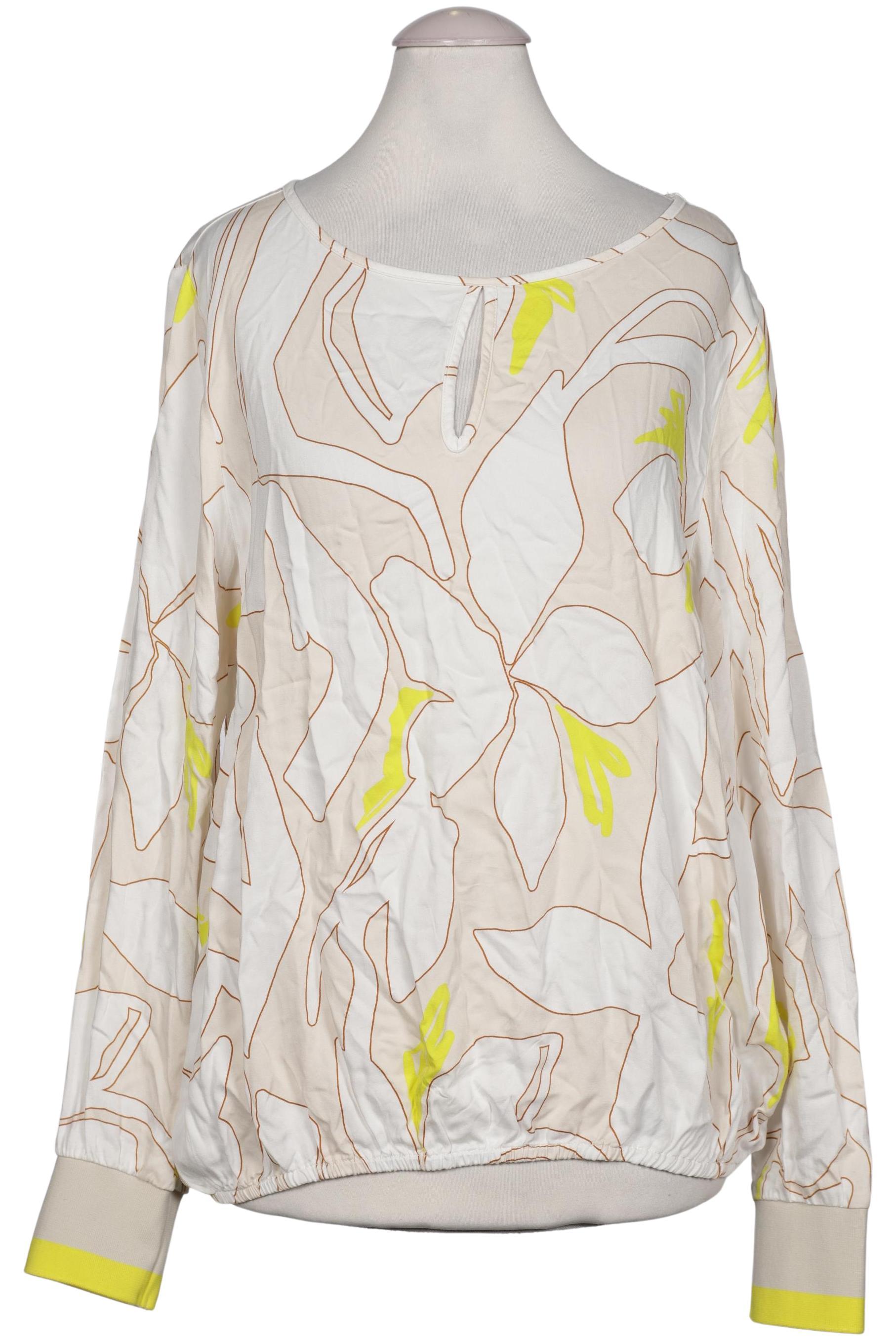 

Emily van den Bergh Damen Bluse, mehrfarbig, Gr. 38