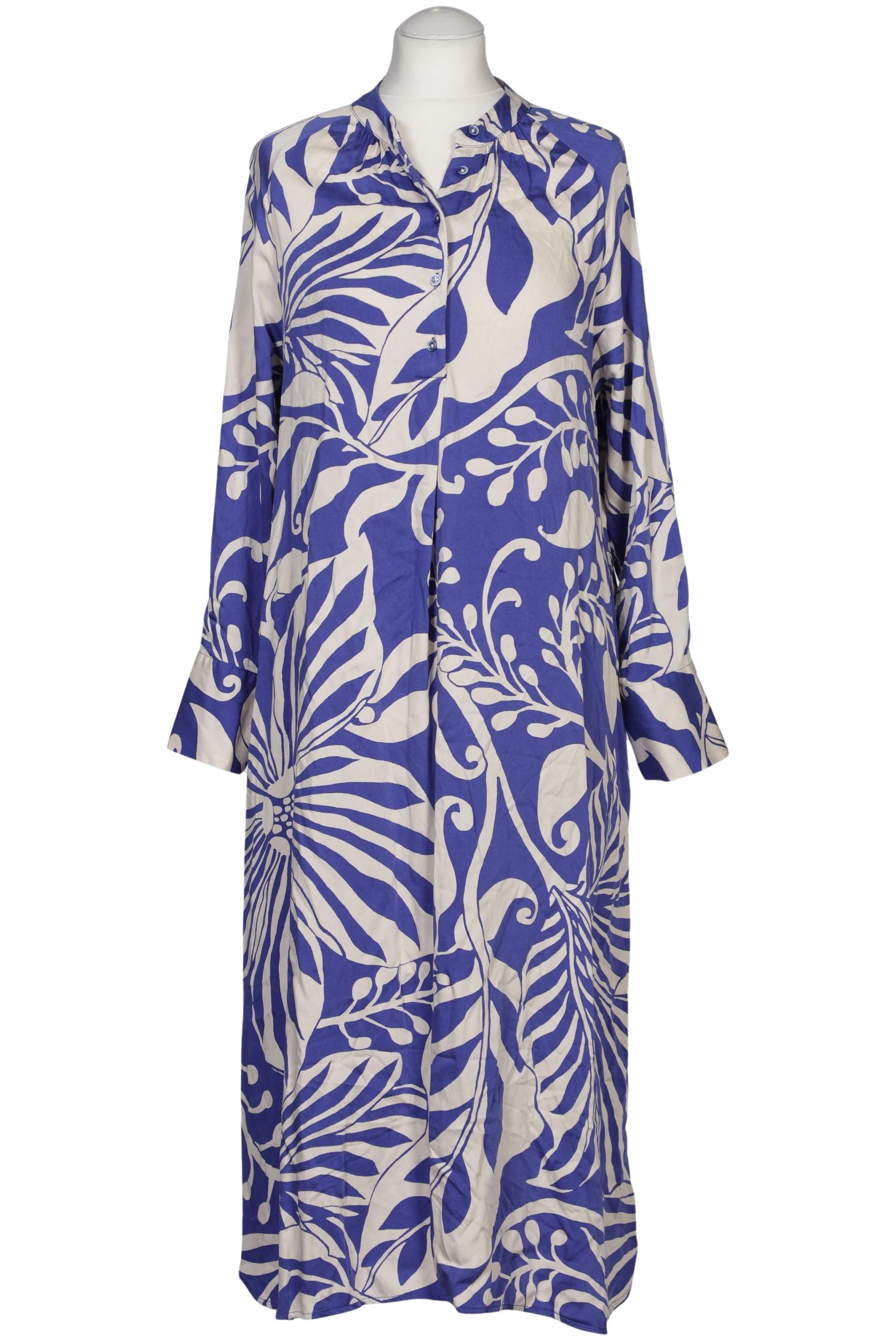 

Emily van den Bergh Damen Kleid, mehrfarbig, Gr. 36