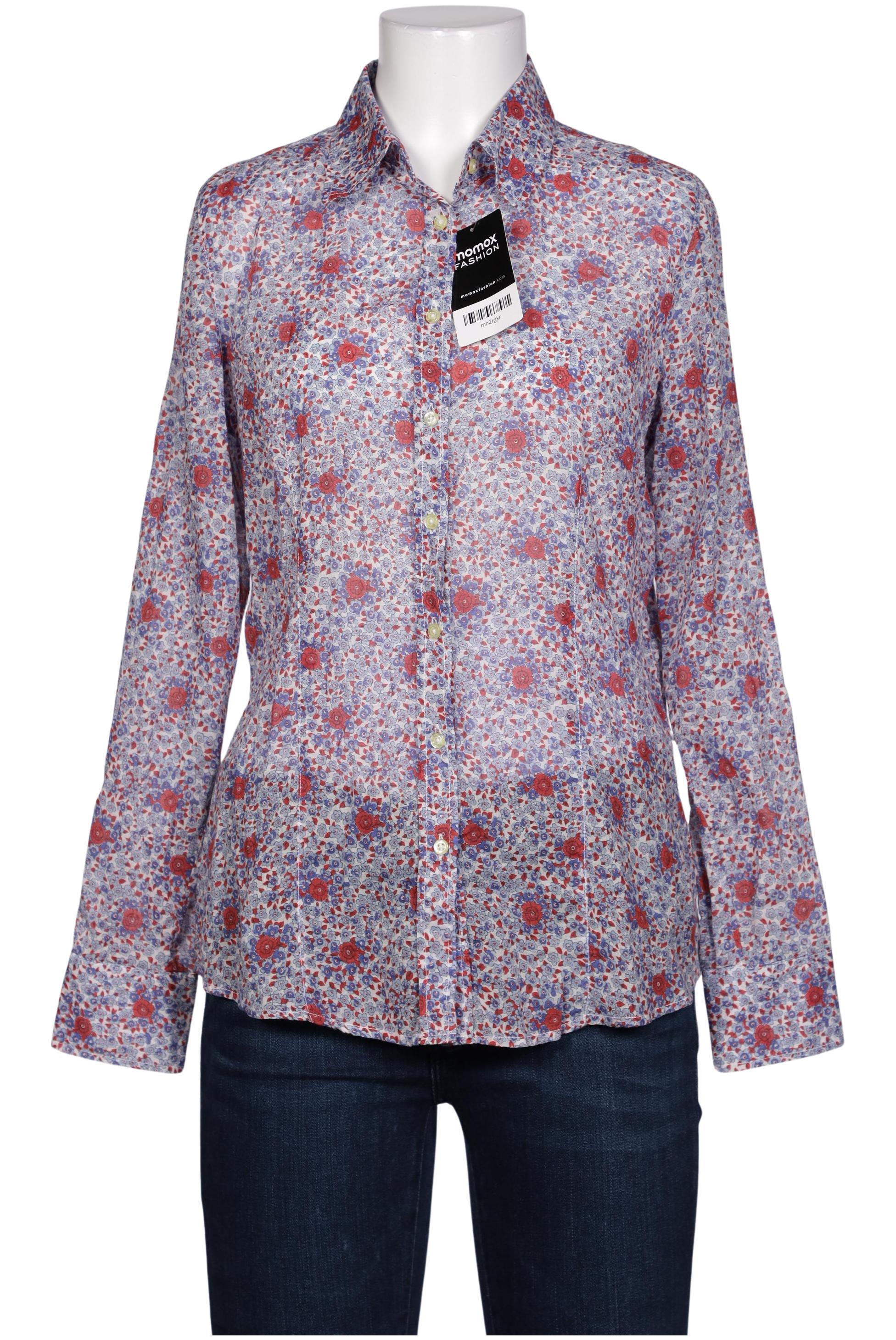 

Emily van den Bergh Damen Bluse, mehrfarbig, Gr. 38