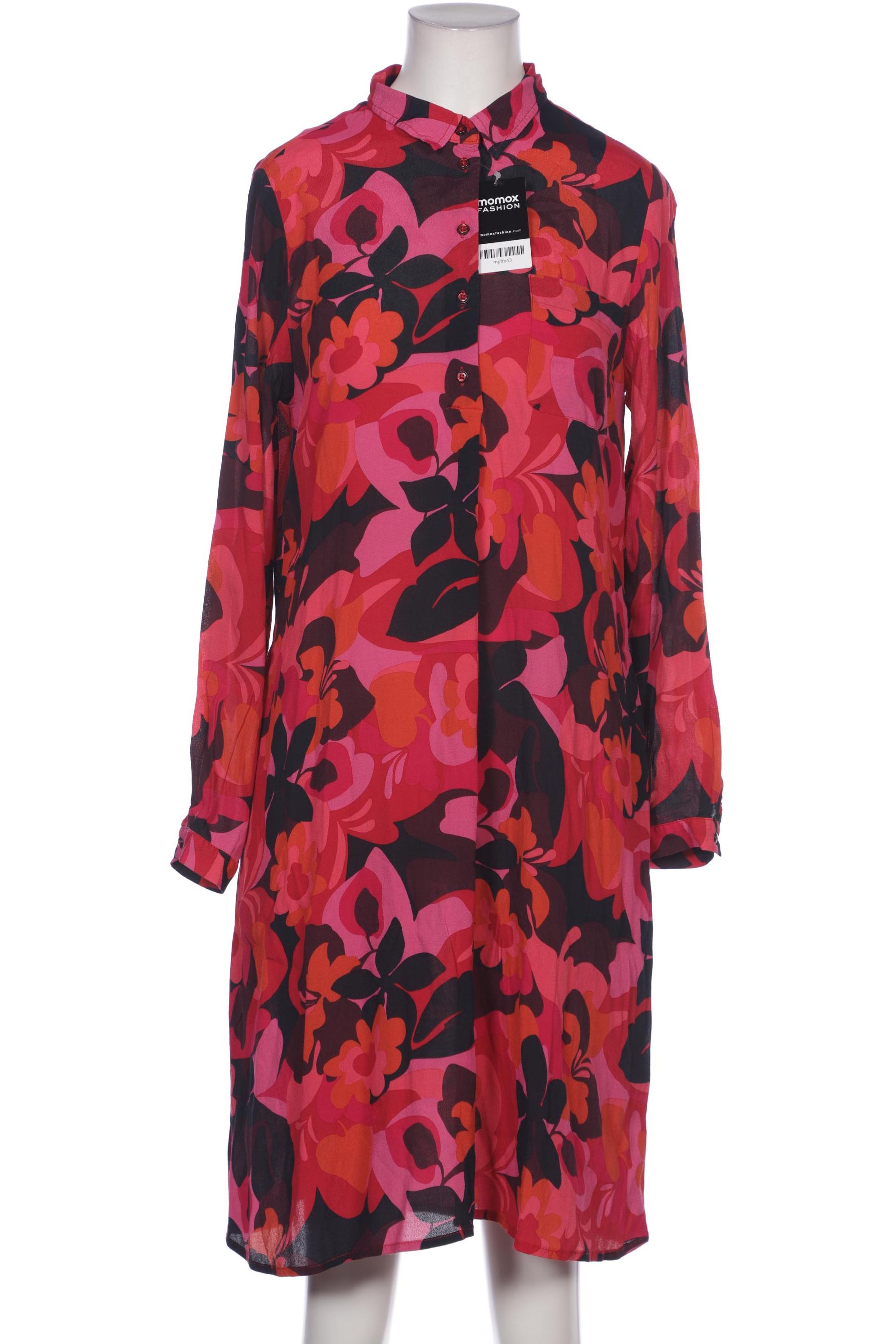 

Emily van den Bergh Damen Kleid, pink, Gr. 38