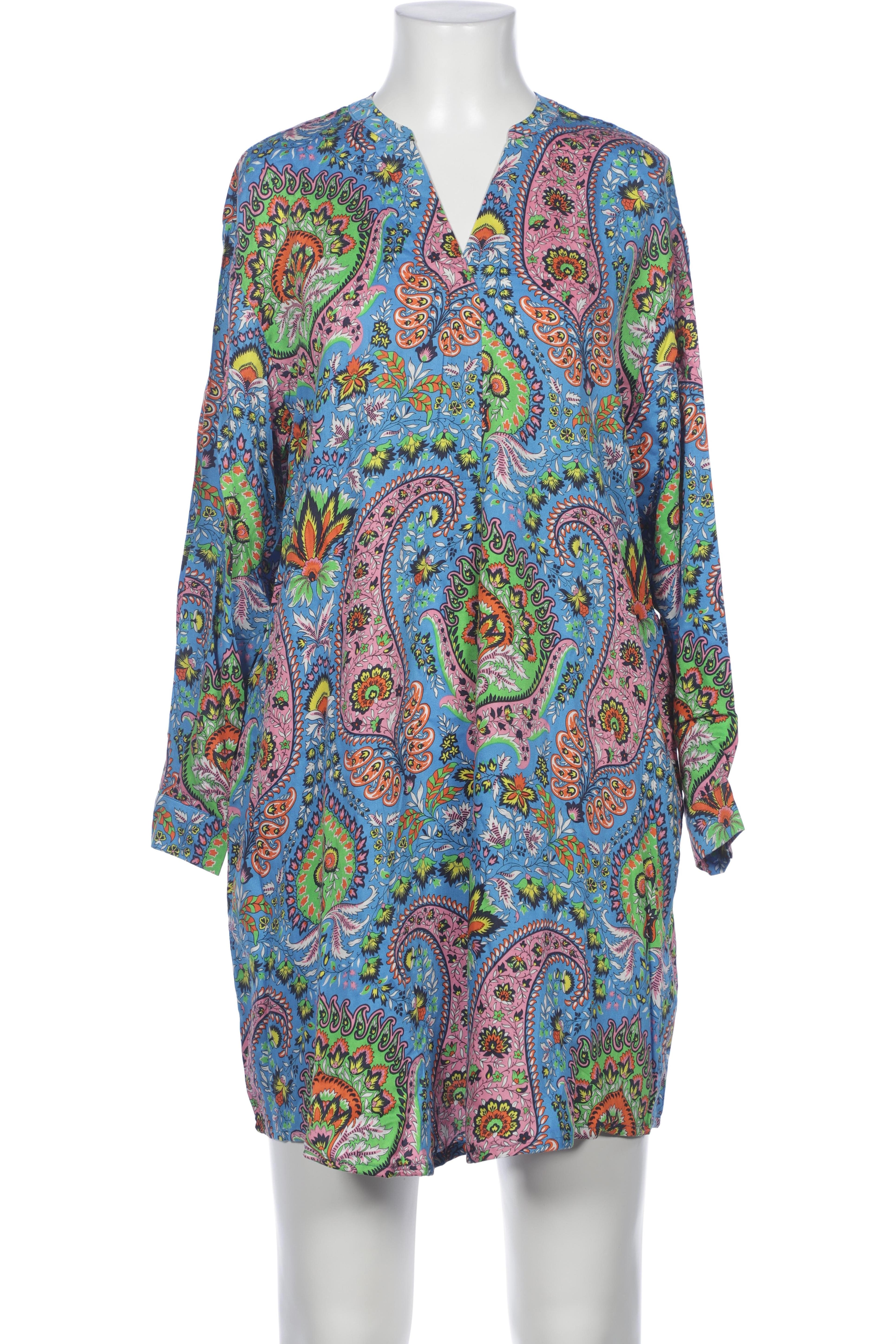 

Emily van den Bergh Damen Kleid, mehrfarbig, Gr. 36