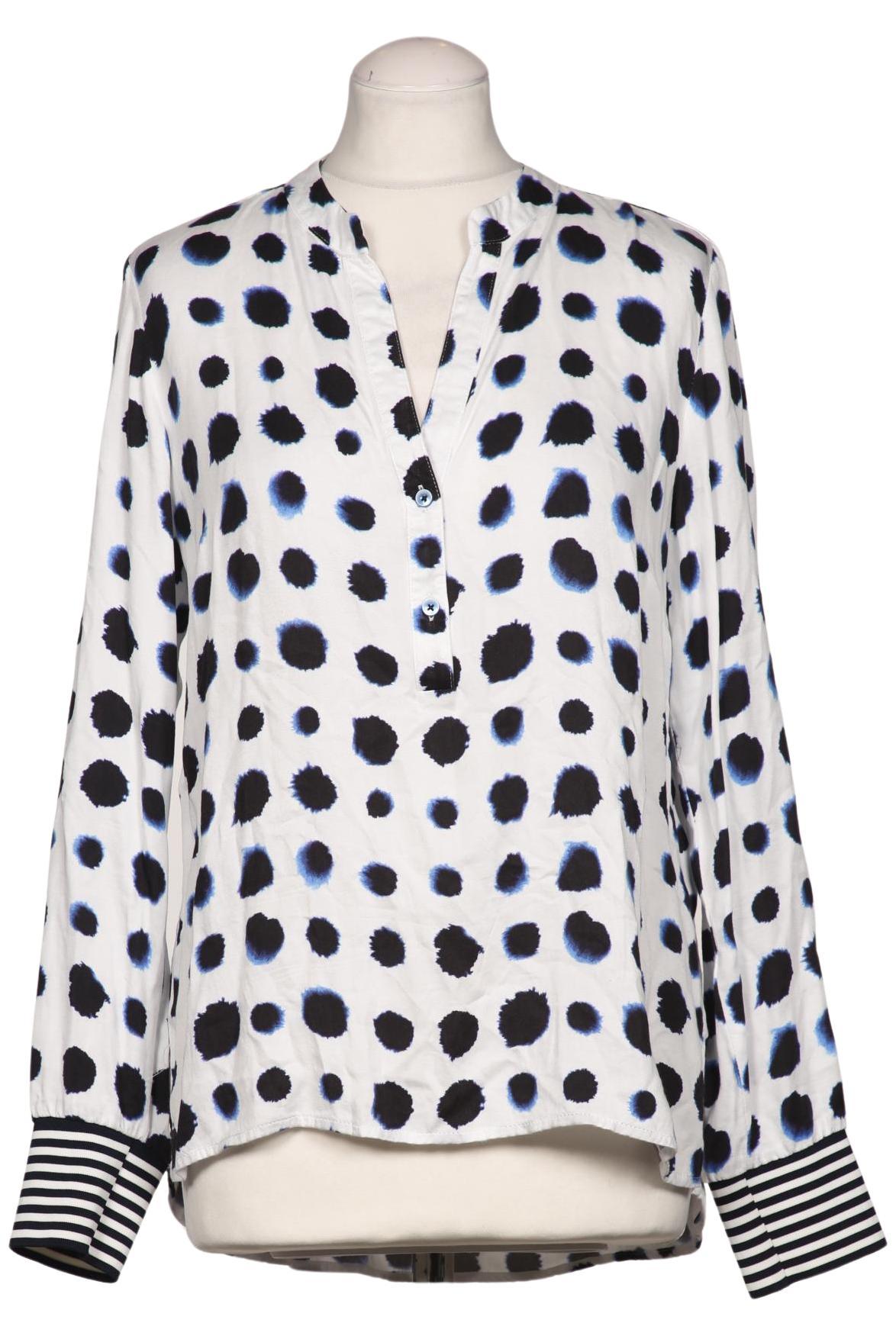 

Emily van den Bergh Damen Bluse, mehrfarbig, Gr. 38