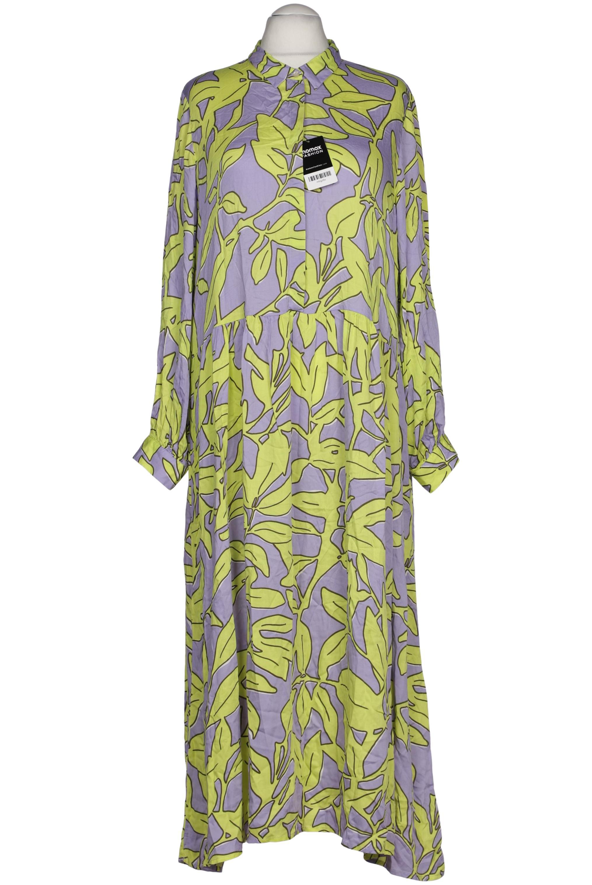 

Emily van den Bergh Damen Kleid, mehrfarbig, Gr. 46