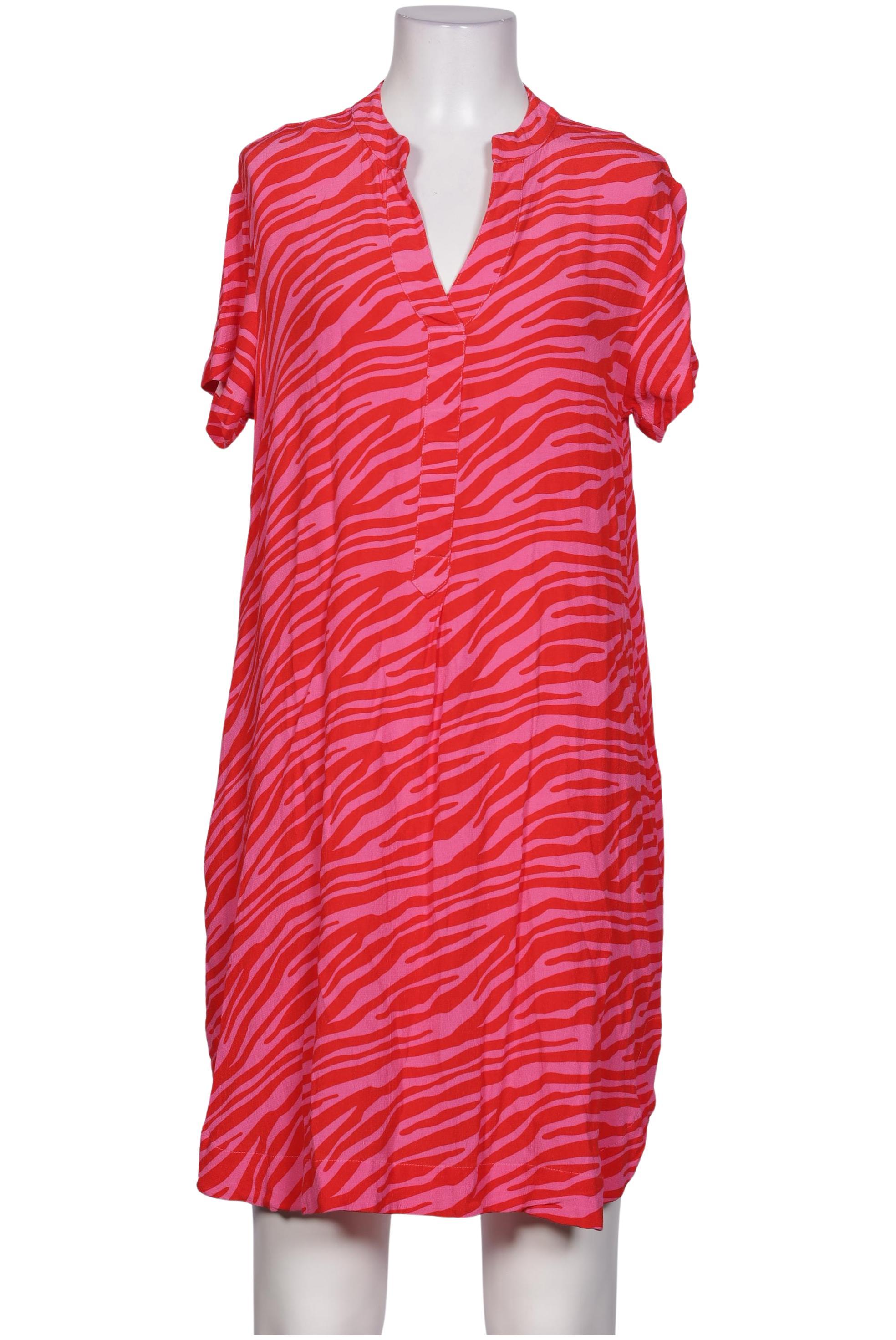 

Emily van den Bergh Damen Kleid, rot, Gr. 36