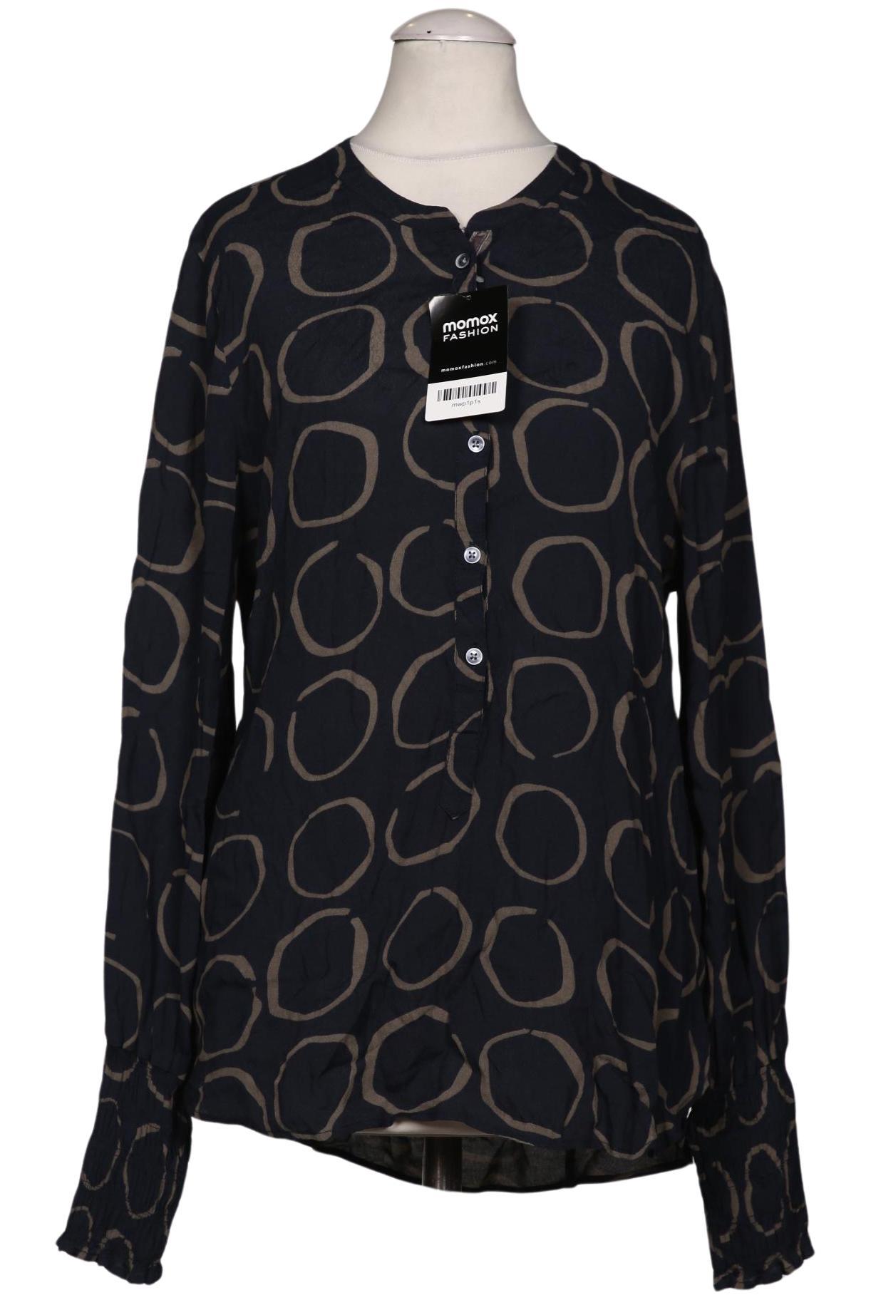 

Emily van den Bergh Damen Bluse, mehrfarbig, Gr. 42