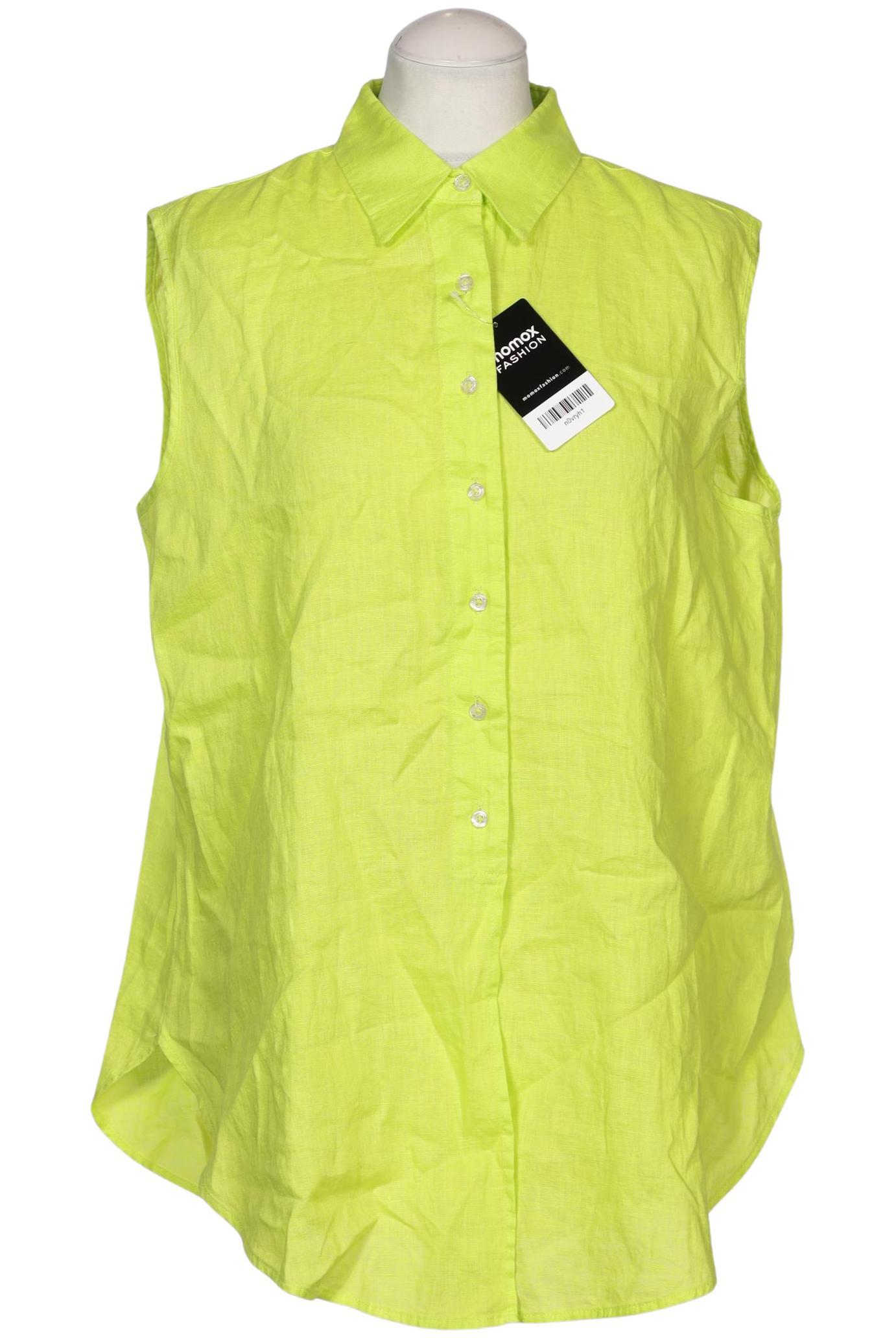 

Emily van den Bergh Damen Bluse, neon, Gr. 38