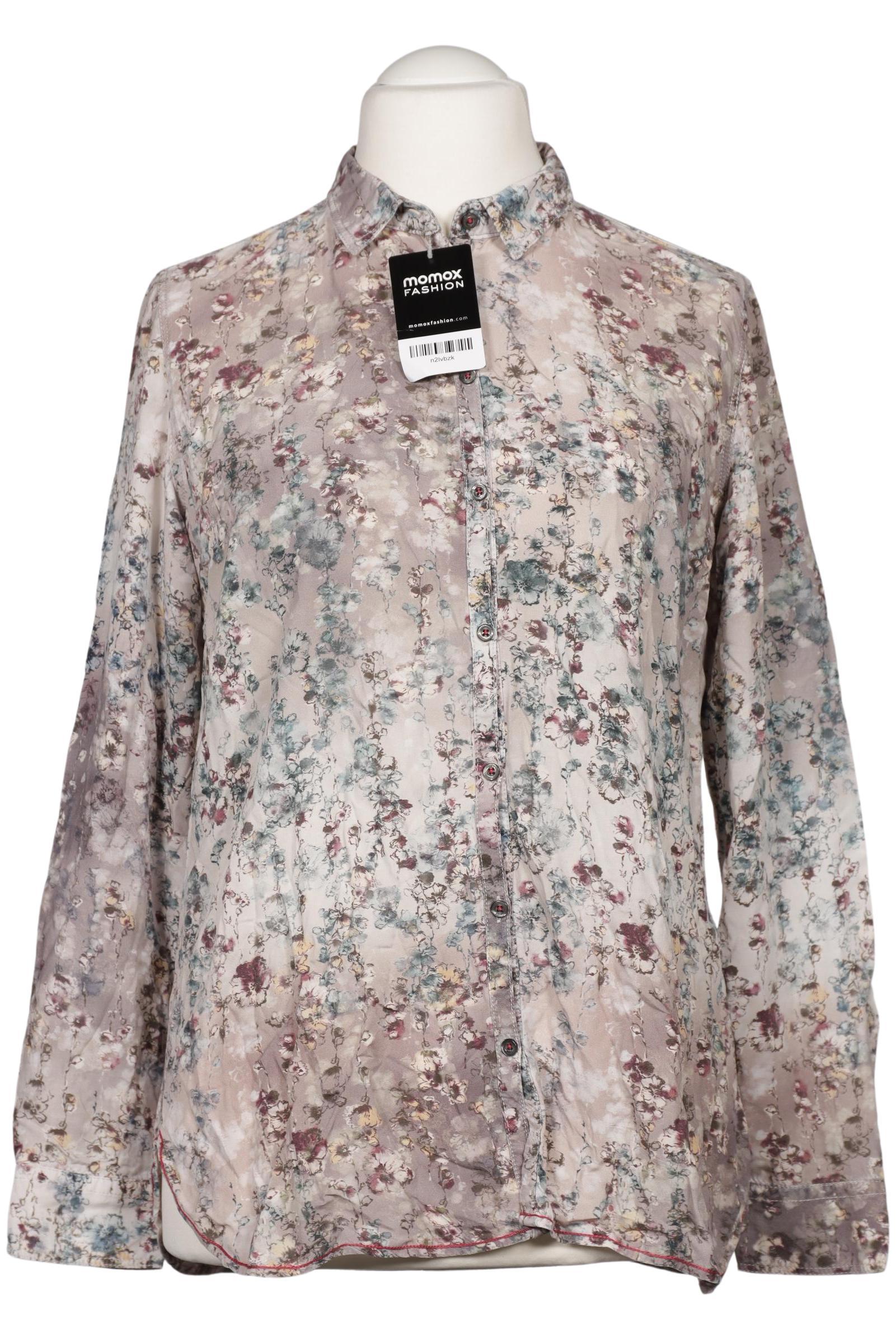 

Emily van den Bergh Damen Bluse, mehrfarbig, Gr. 42