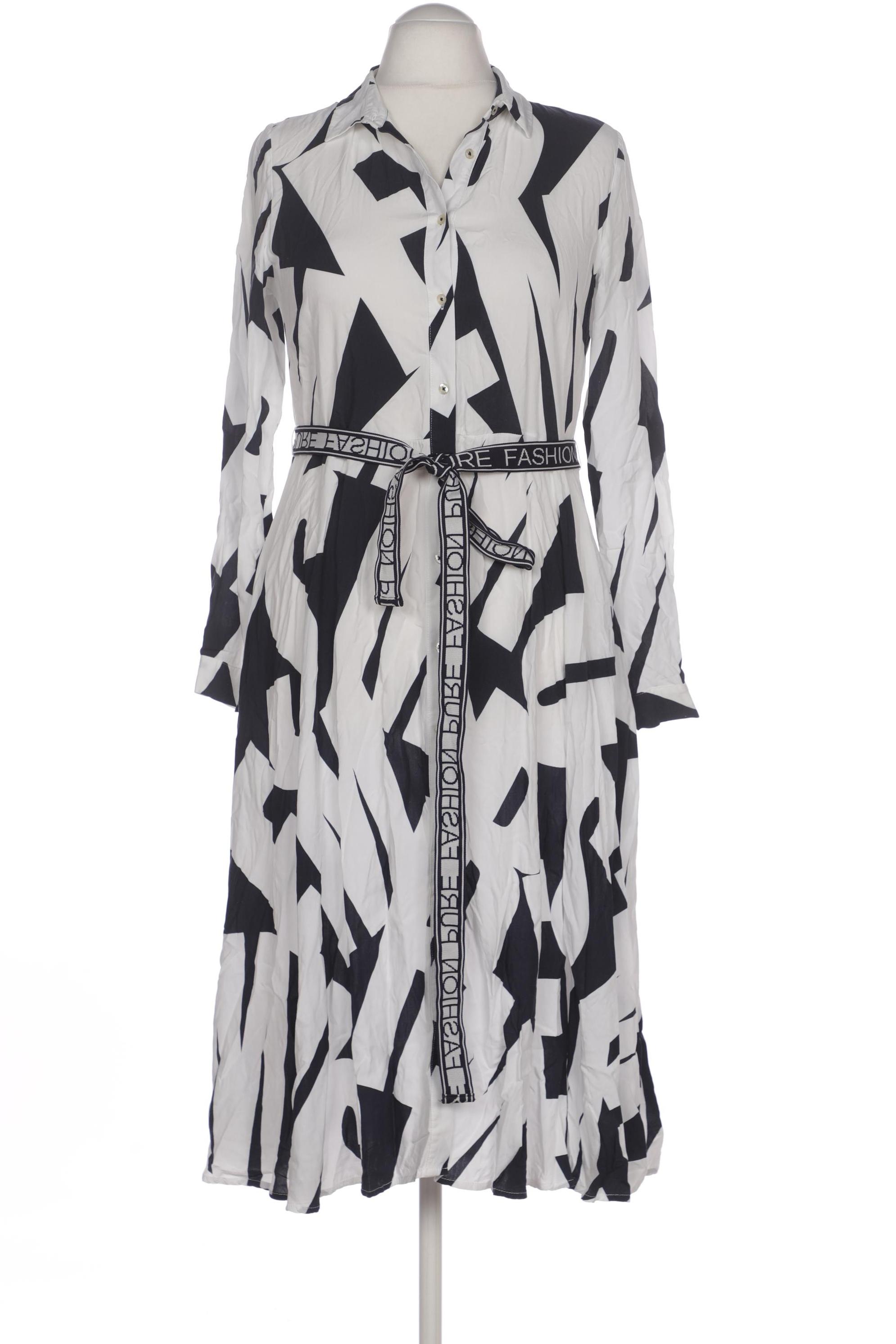 

Emily van den Bergh Damen Kleid, mehrfarbig, Gr. 36