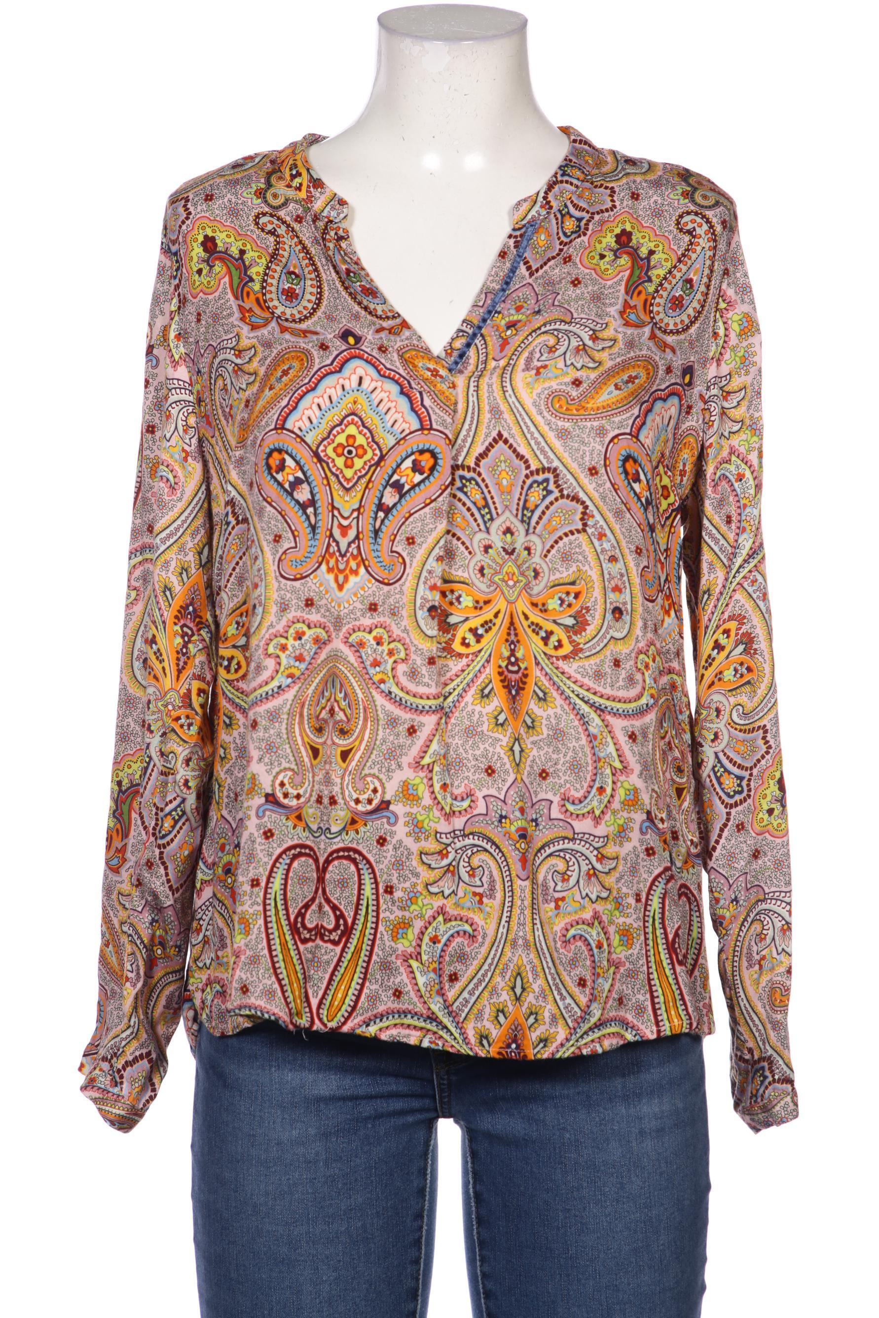

Emily van den Bergh Damen Bluse, pink