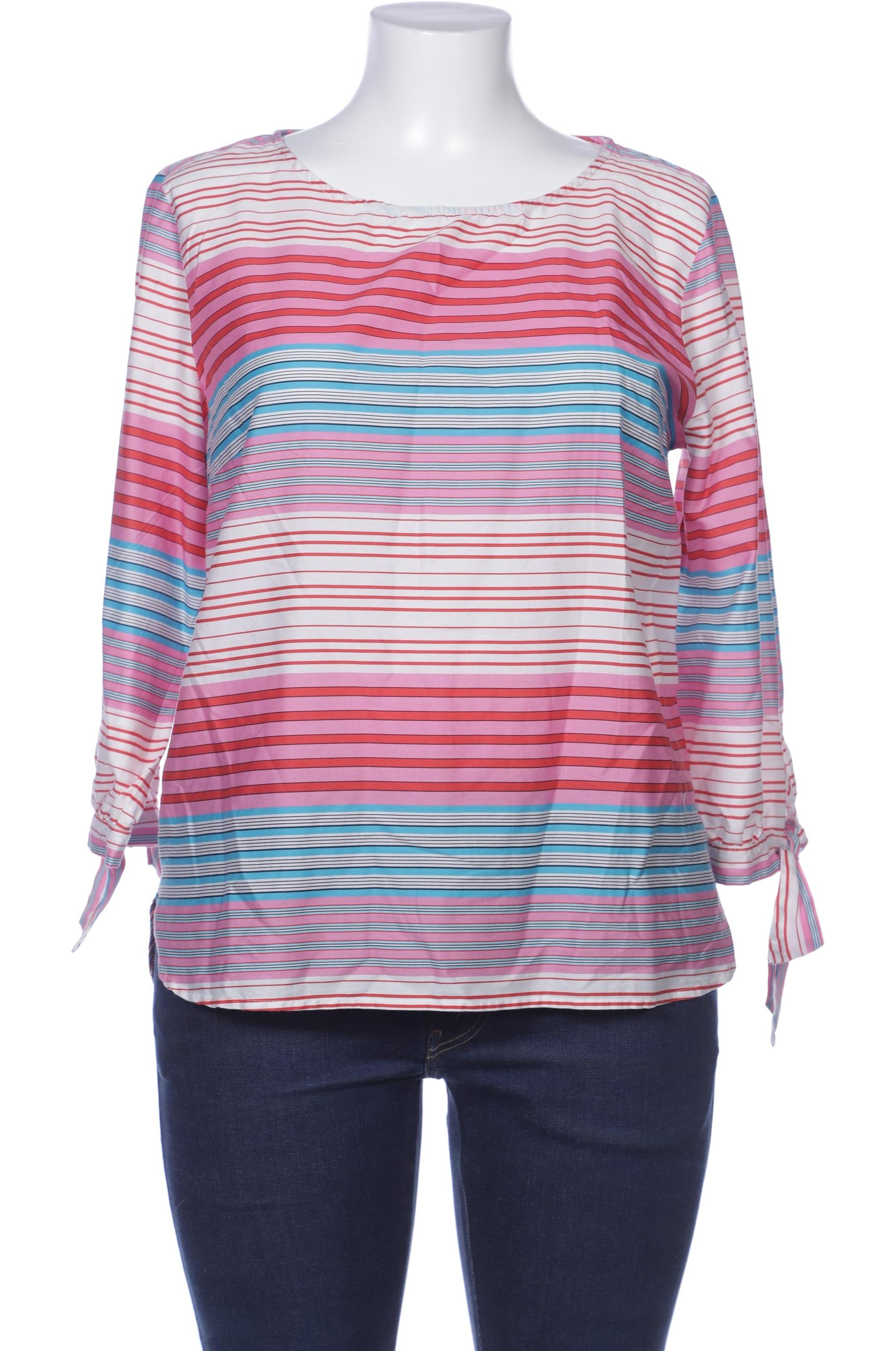 

Emily van den Bergh Damen Bluse, pink, Gr. 42