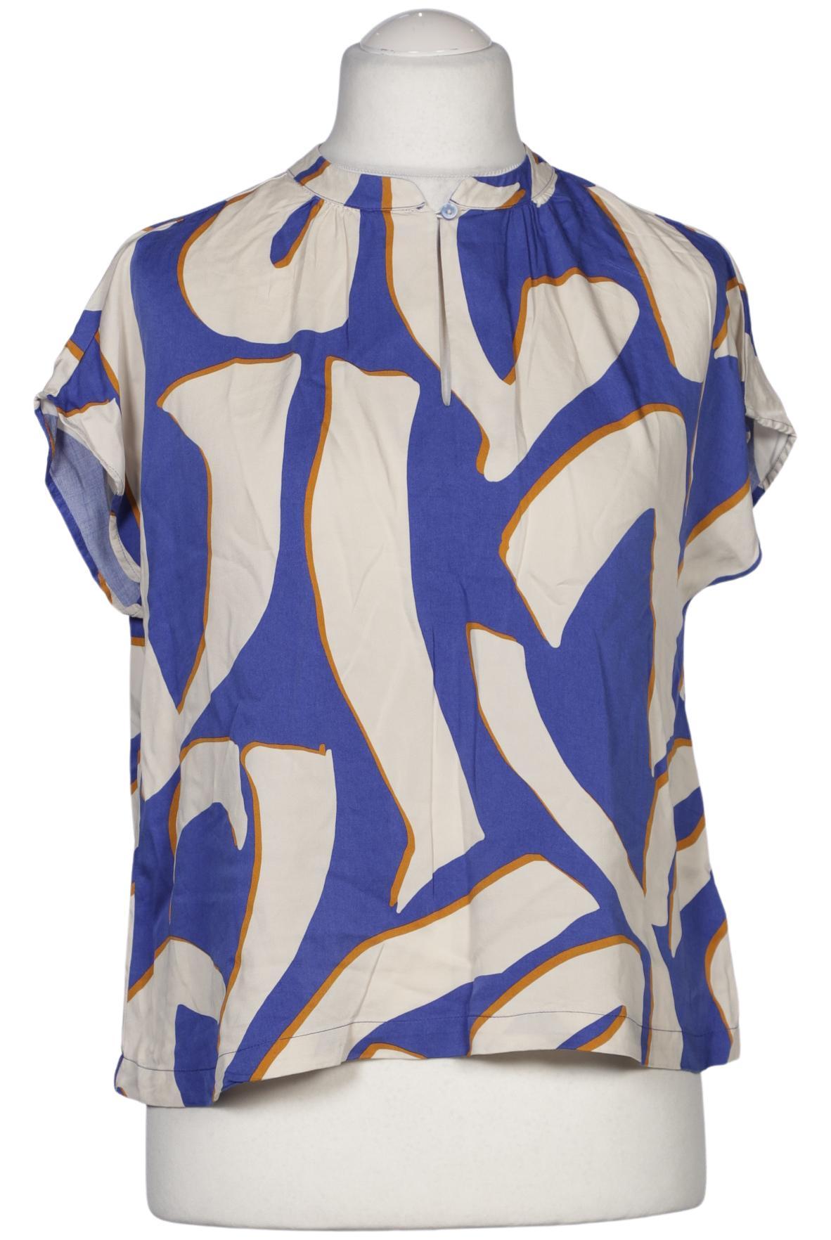 

Emily van den Bergh Damen Bluse, mehrfarbig, Gr. 38