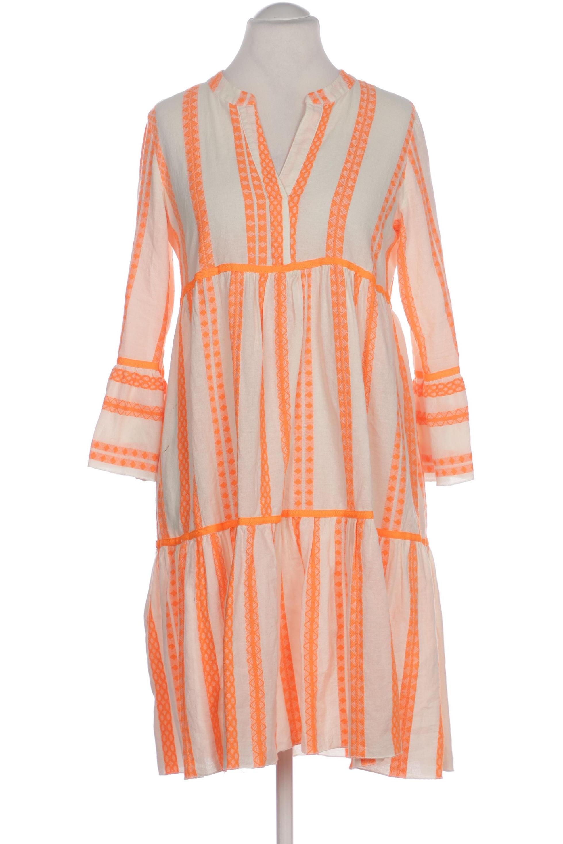 

Emily van den Bergh Damen Kleid, orange, Gr. 38