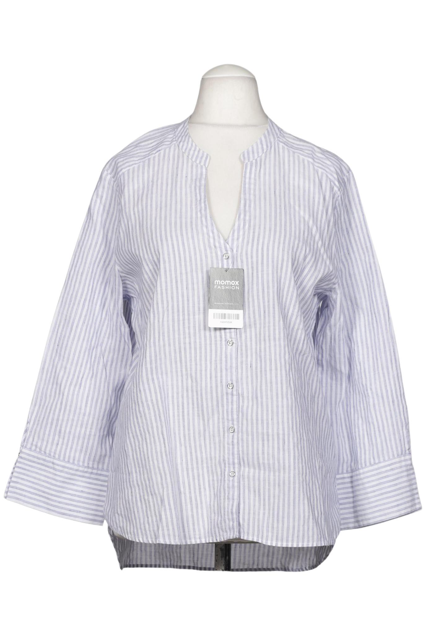 

Emily van den Bergh Damen Bluse, mehrfarbig, Gr. 42