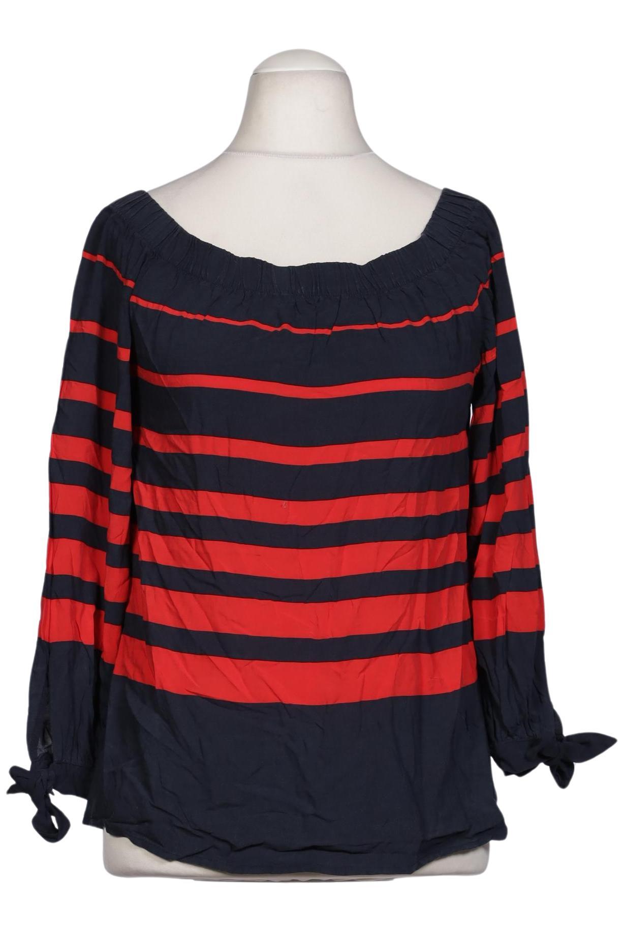 

Emily van den Bergh Damen Bluse, mehrfarbig, Gr. 36