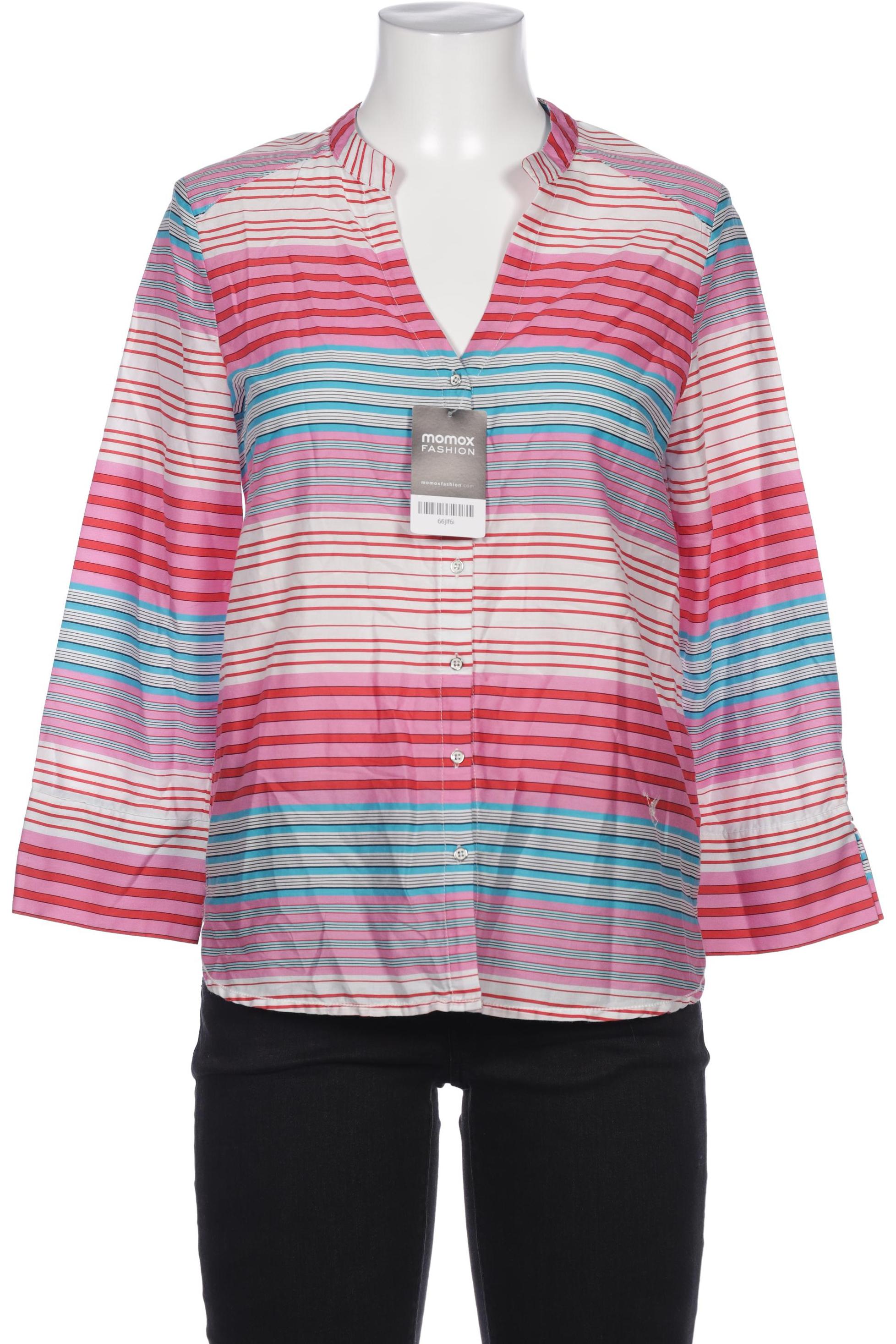 

Emily van den Bergh Damen Bluse, pink, Gr. 38