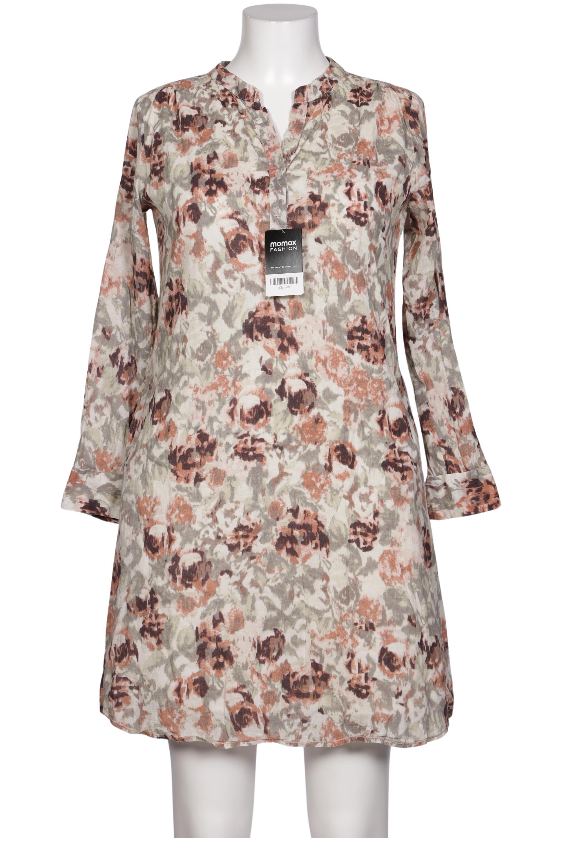 

Emily van den Bergh Damen Kleid, beige, Gr. 40