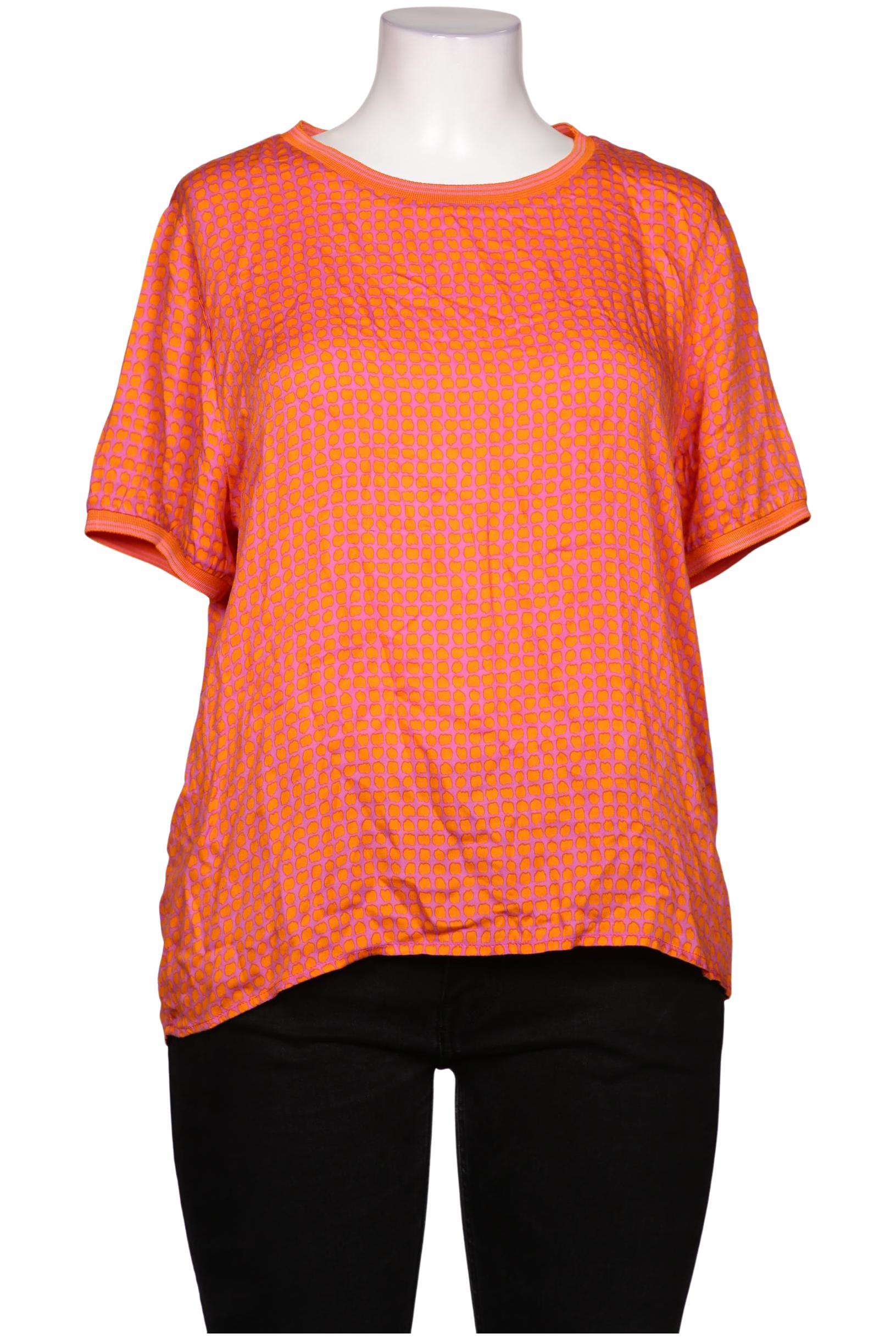 

Emily van den Bergh Damen Bluse, pink, Gr. 42