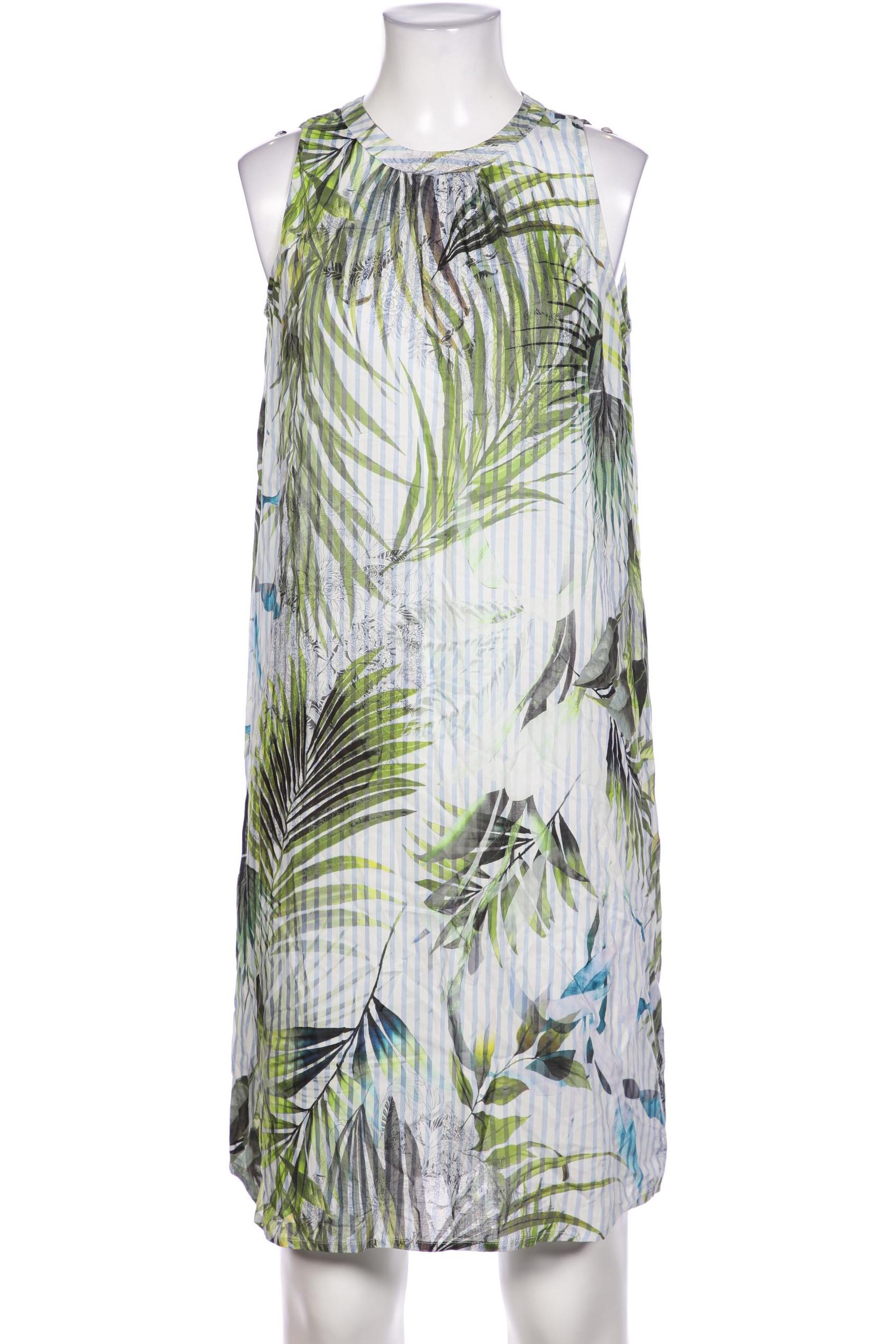 

Emily van den Bergh Damen Kleid, mehrfarbig, Gr. 36
