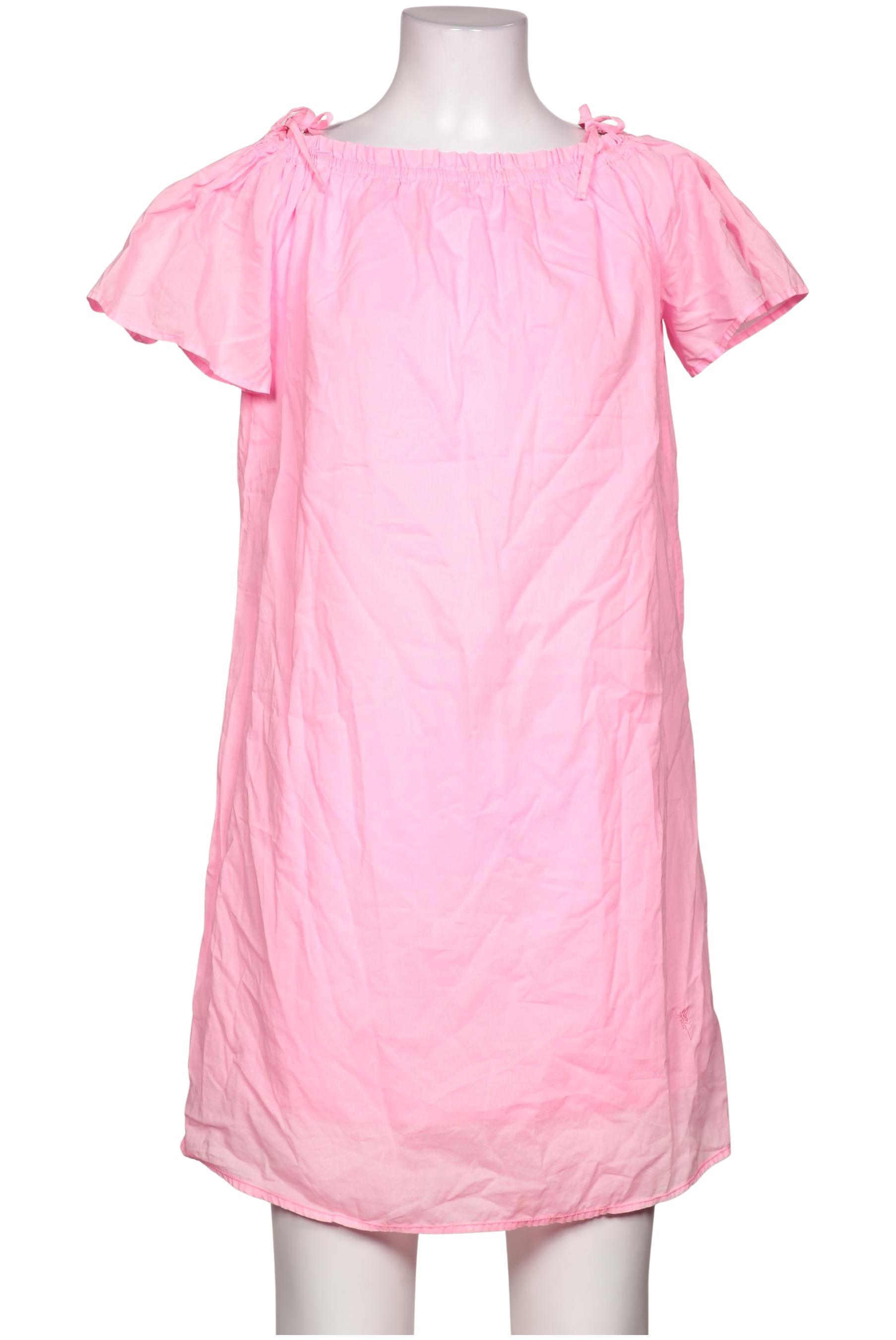 

Emily van den Bergh Damen Kleid, pink, Gr. 38