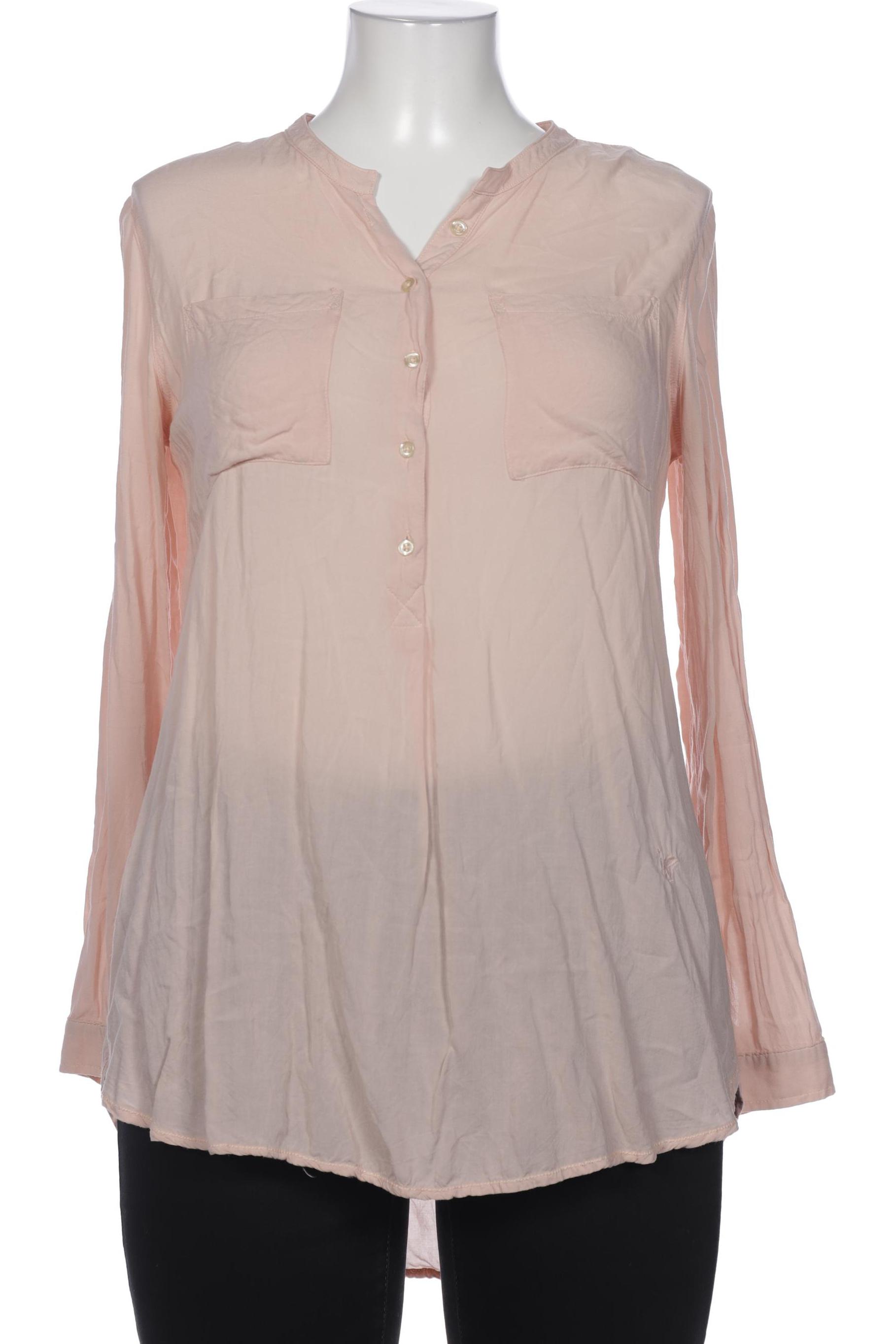 

Emily van den Bergh Damen Bluse, pink, Gr. 42
