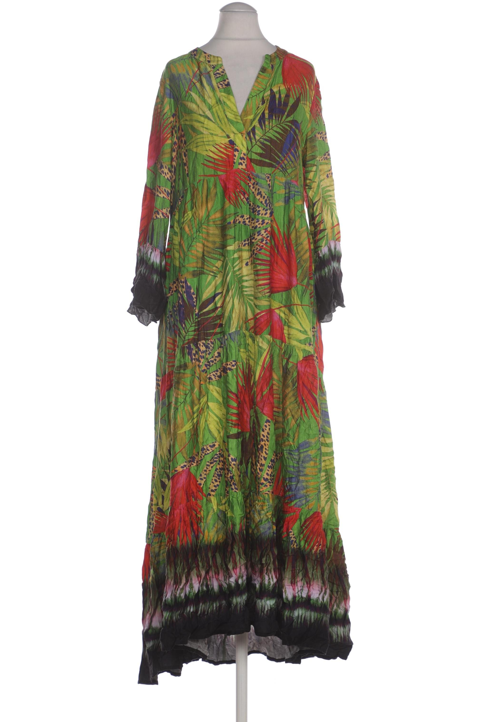 

Emily van den Bergh Damen Kleid, mehrfarbig, Gr. 36