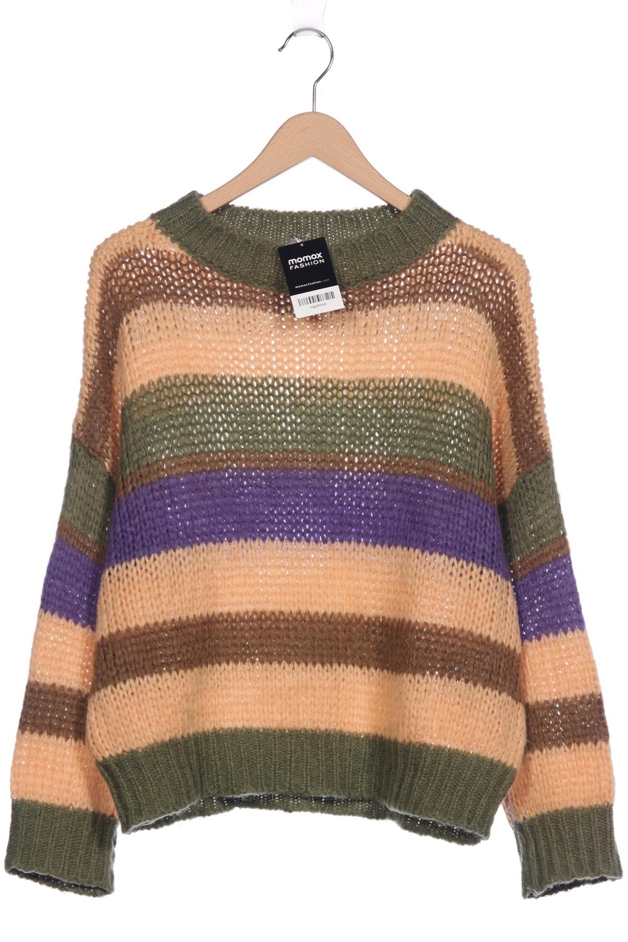 

Emily van den Bergh Damen Pullover, mehrfarbig, Gr. 38