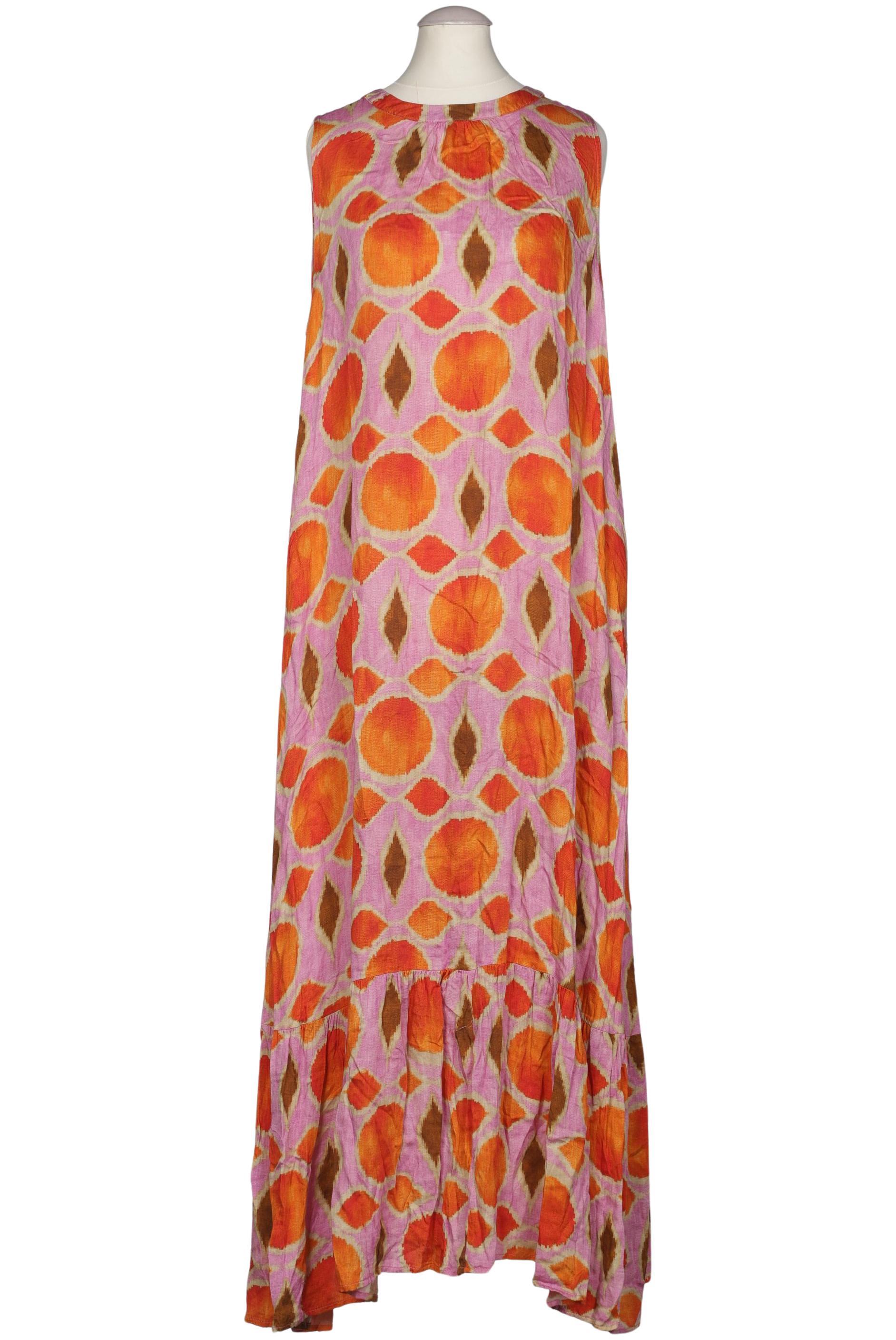 

Emily van den Bergh Damen Kleid, mehrfarbig, Gr. 40