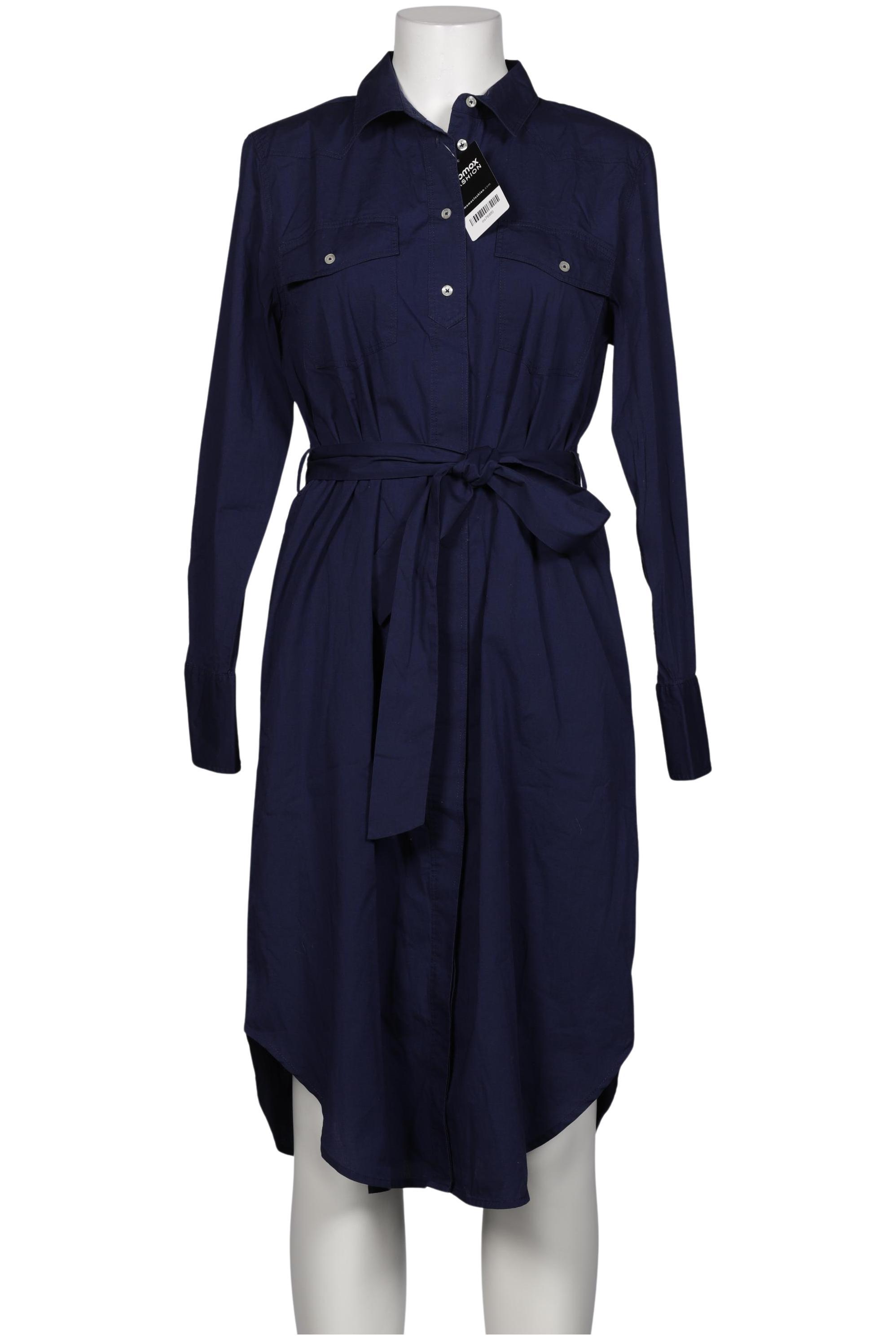 

Emily van den Bergh Damen Kleid, marineblau, Gr. 42