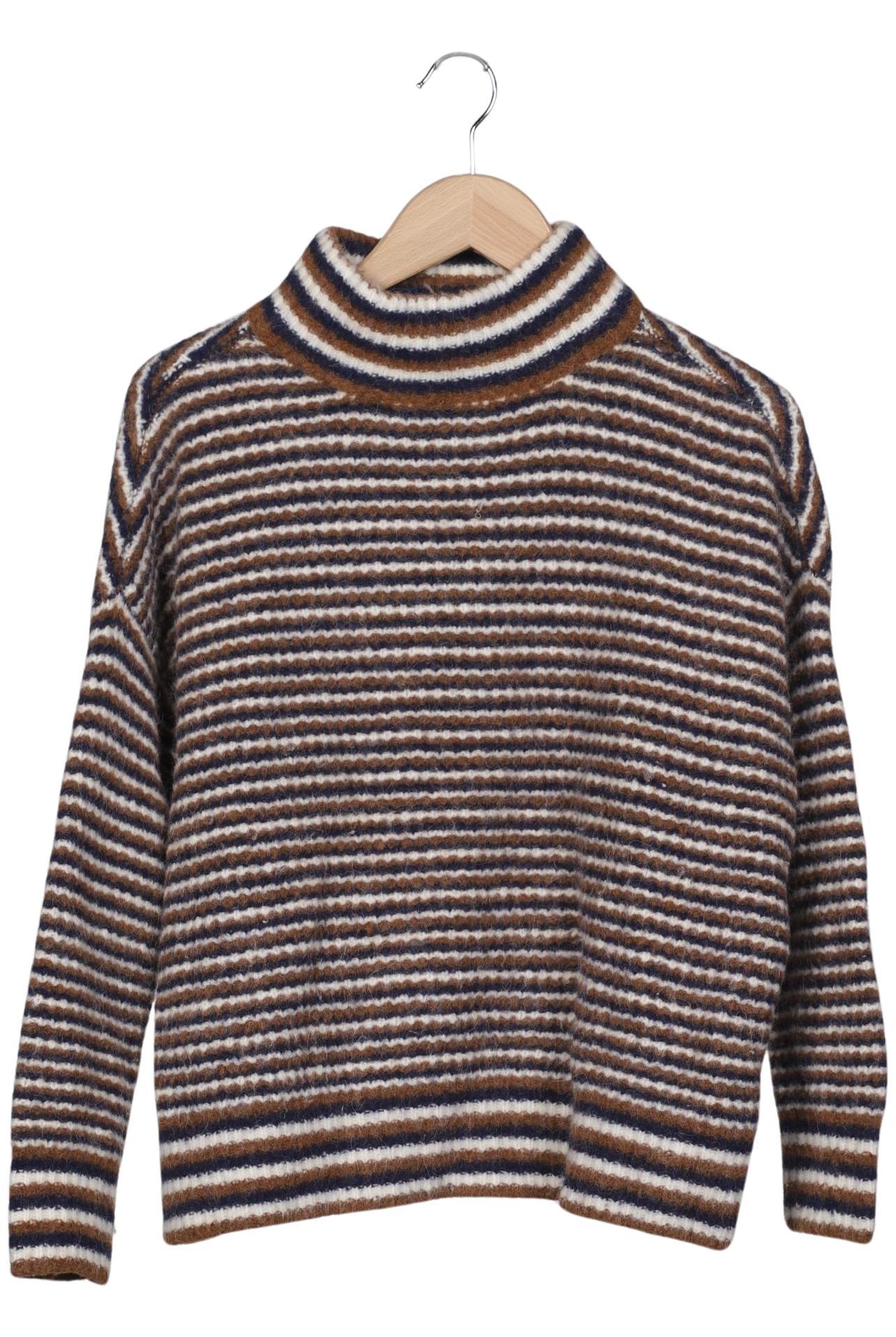 

Emily van den Bergh Damen Pullover, mehrfarbig, Gr. 38