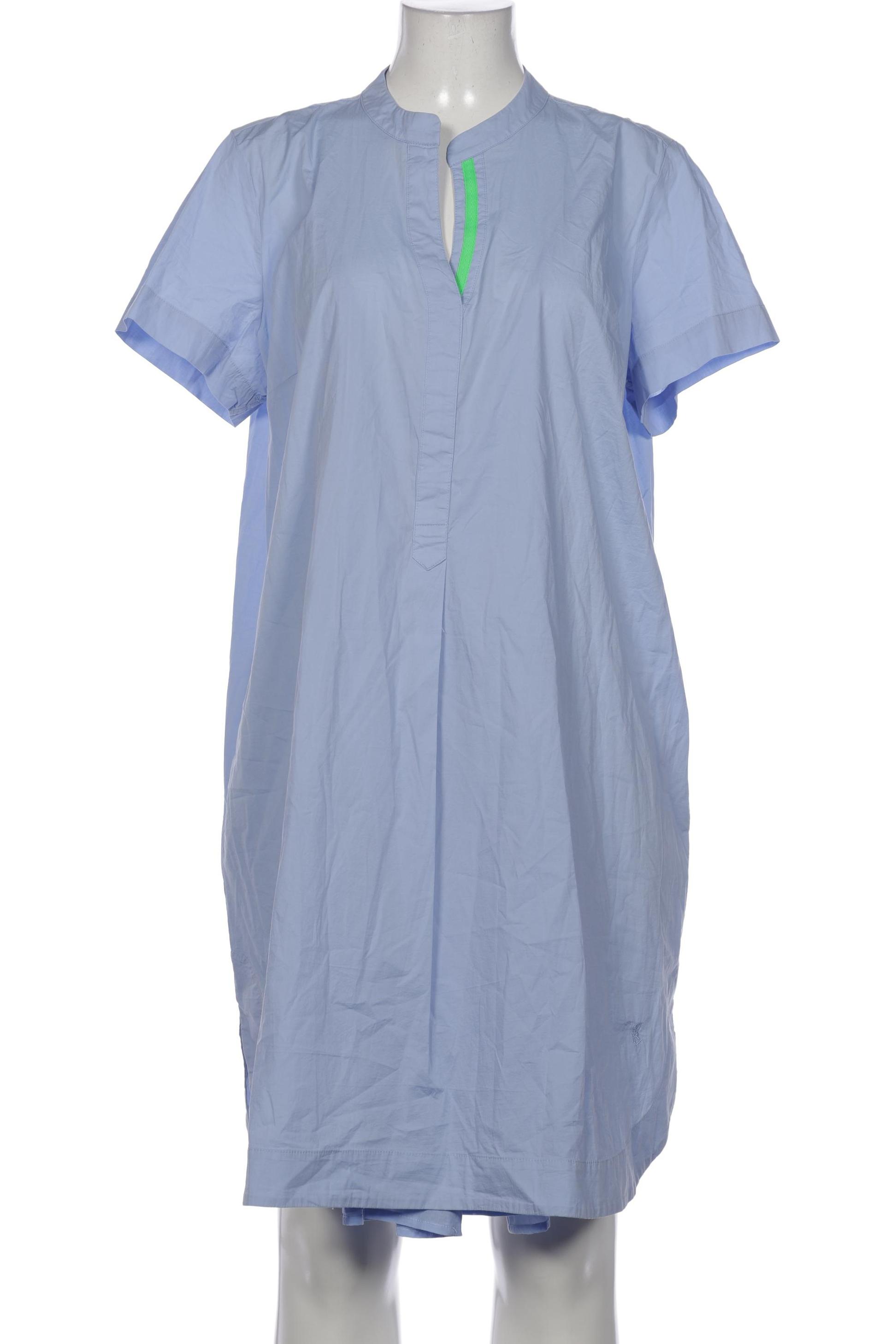 

Emily van den Bergh Damen Kleid, hellblau, Gr. 42