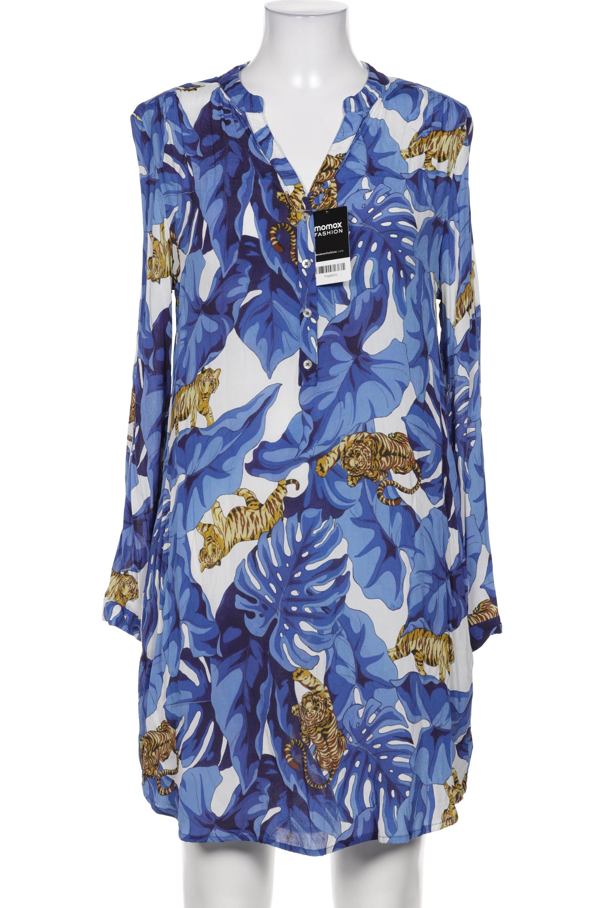 

Emily van den Bergh Damen Kleid, blau