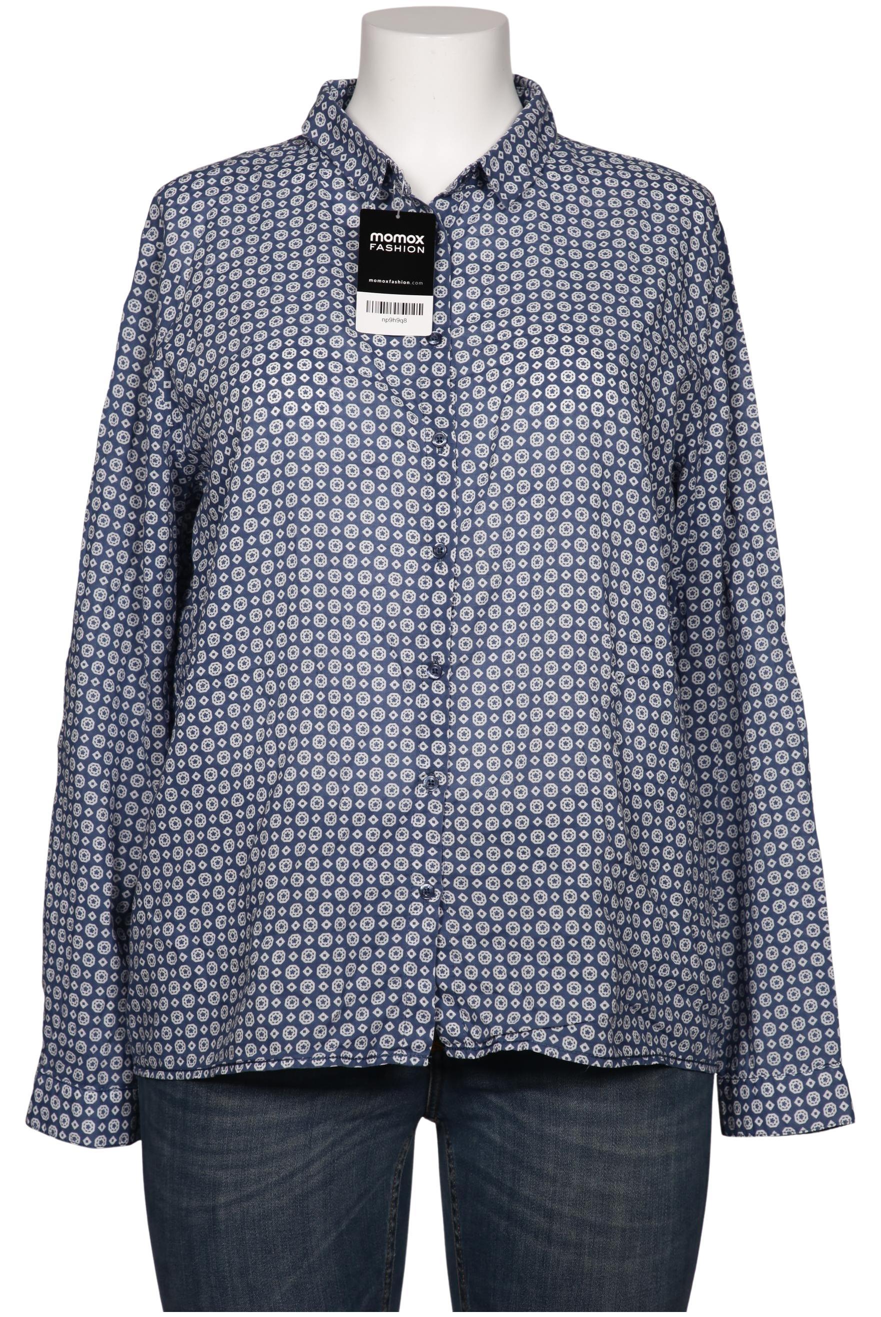 

Emily van den Bergh Damen Bluse, mehrfarbig, Gr. 46