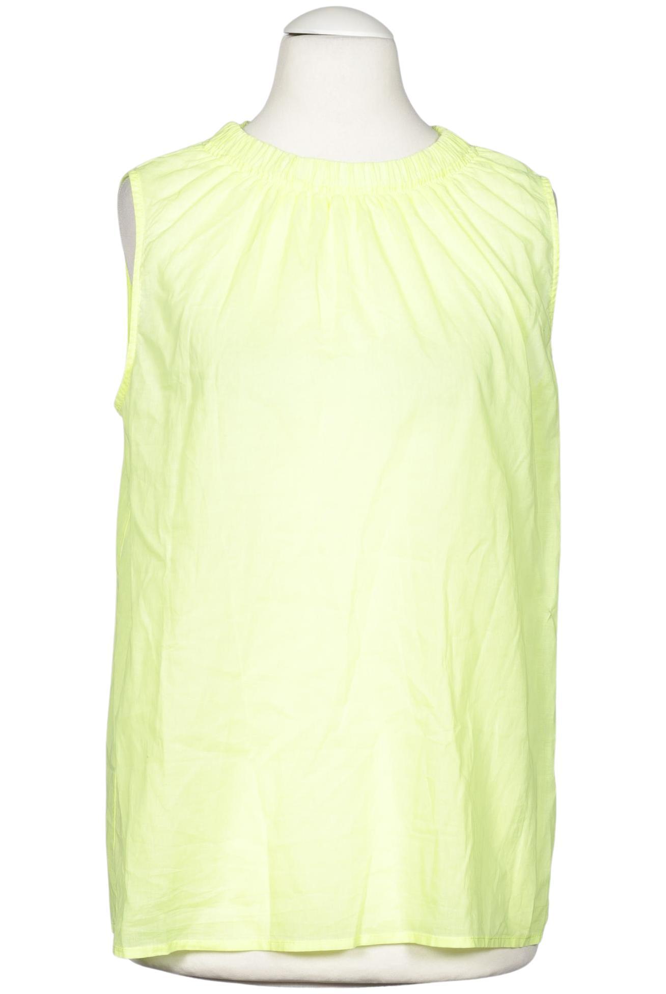 

Emily van den Bergh Damen Bluse, neon, Gr. 36