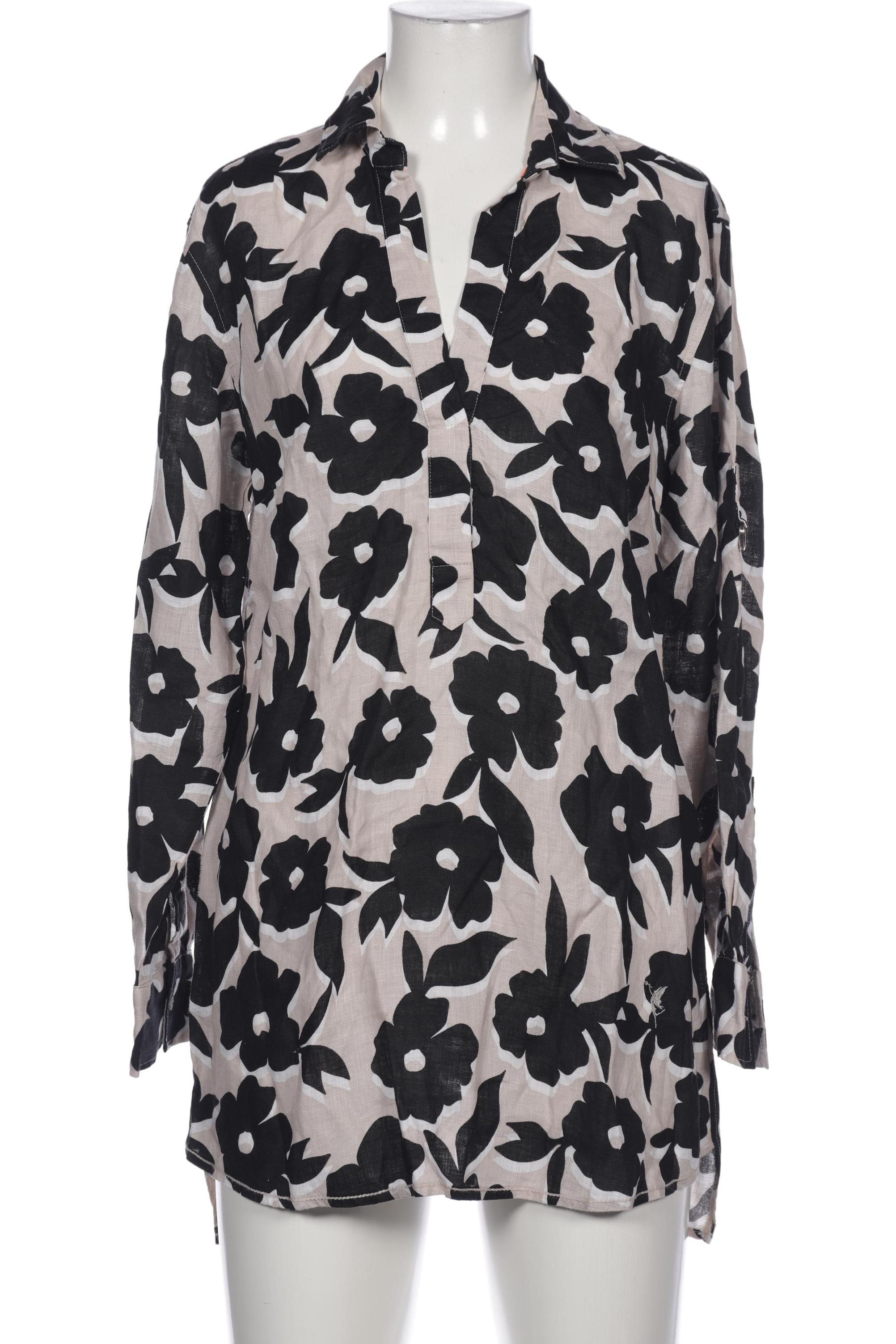 

Emily van den Bergh Damen Kleid, beige, Gr. 34