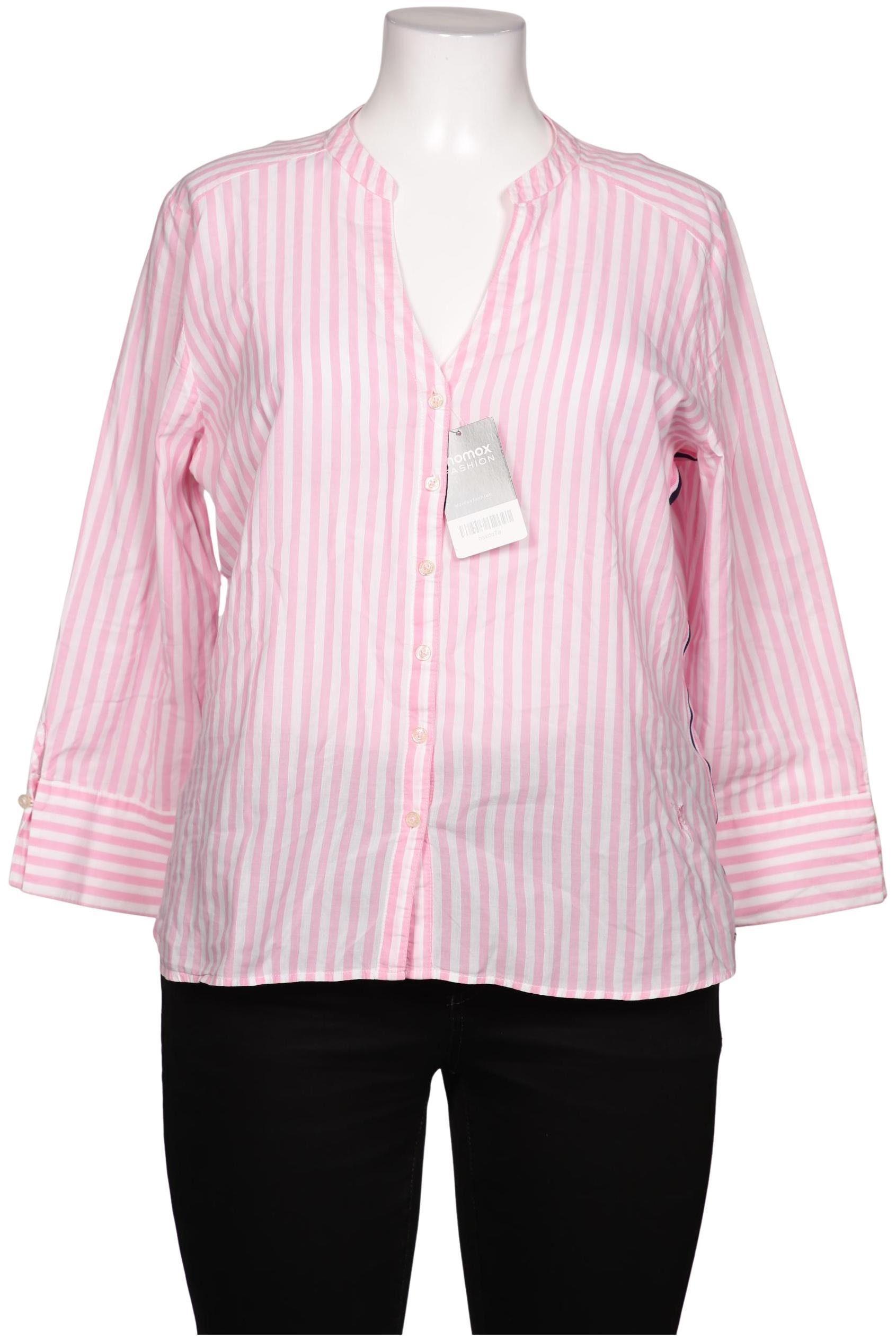 

Emily van den Bergh Damen Bluse, mehrfarbig, Gr. 42