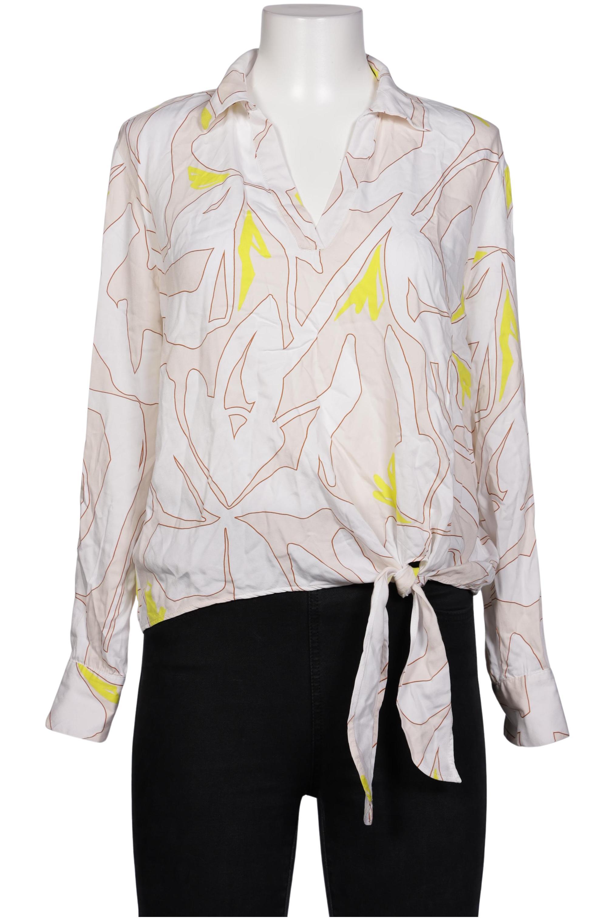 

Emily van den Bergh Damen Bluse, mehrfarbig, Gr. 42