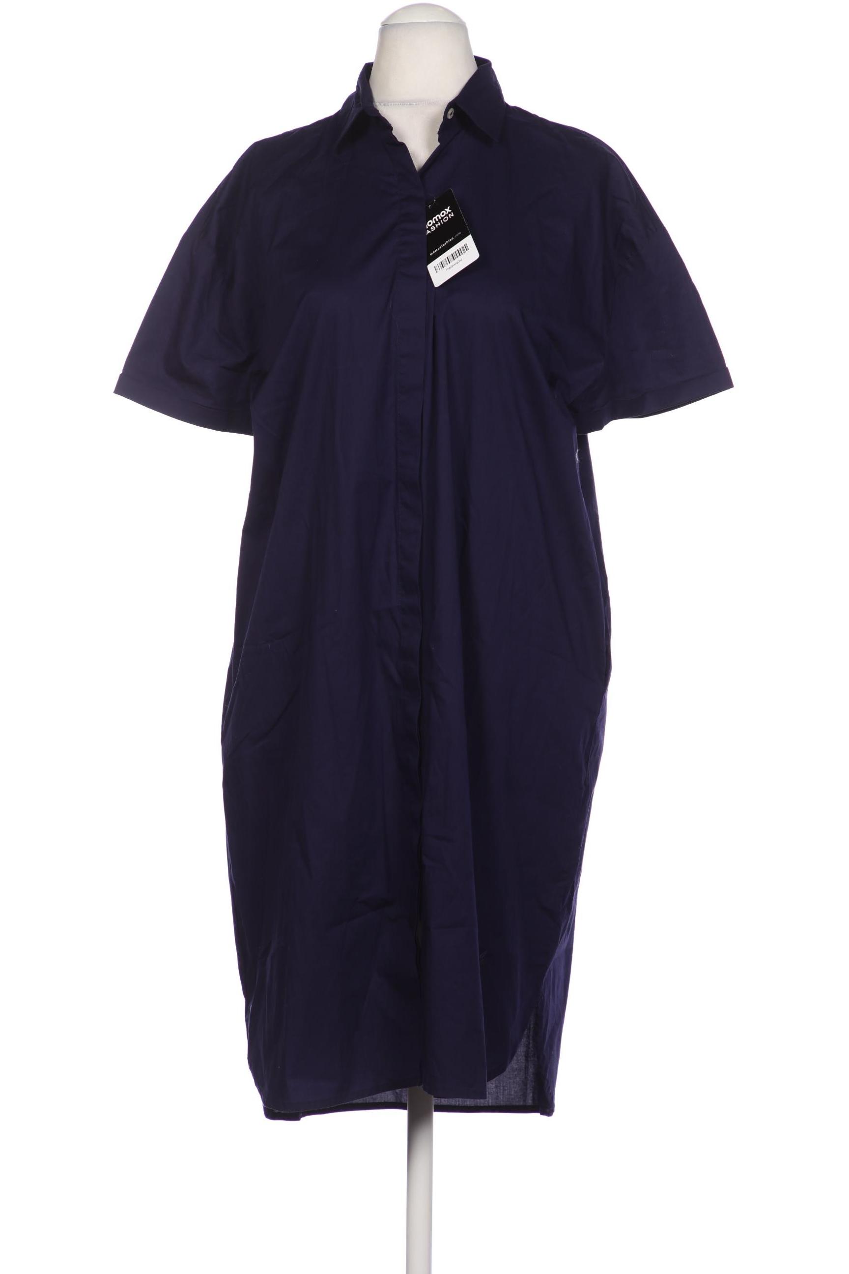 

Emily van den Bergh Damen Kleid, marineblau, Gr. 38